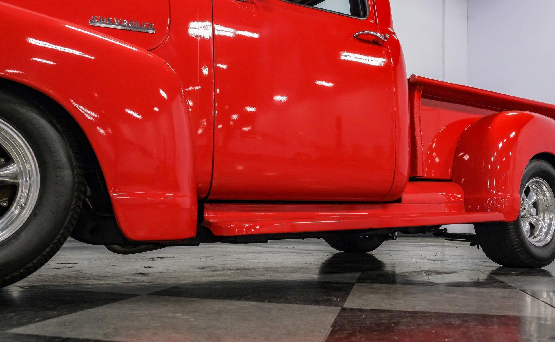 1952 Chevrolet 3100 - Image 67