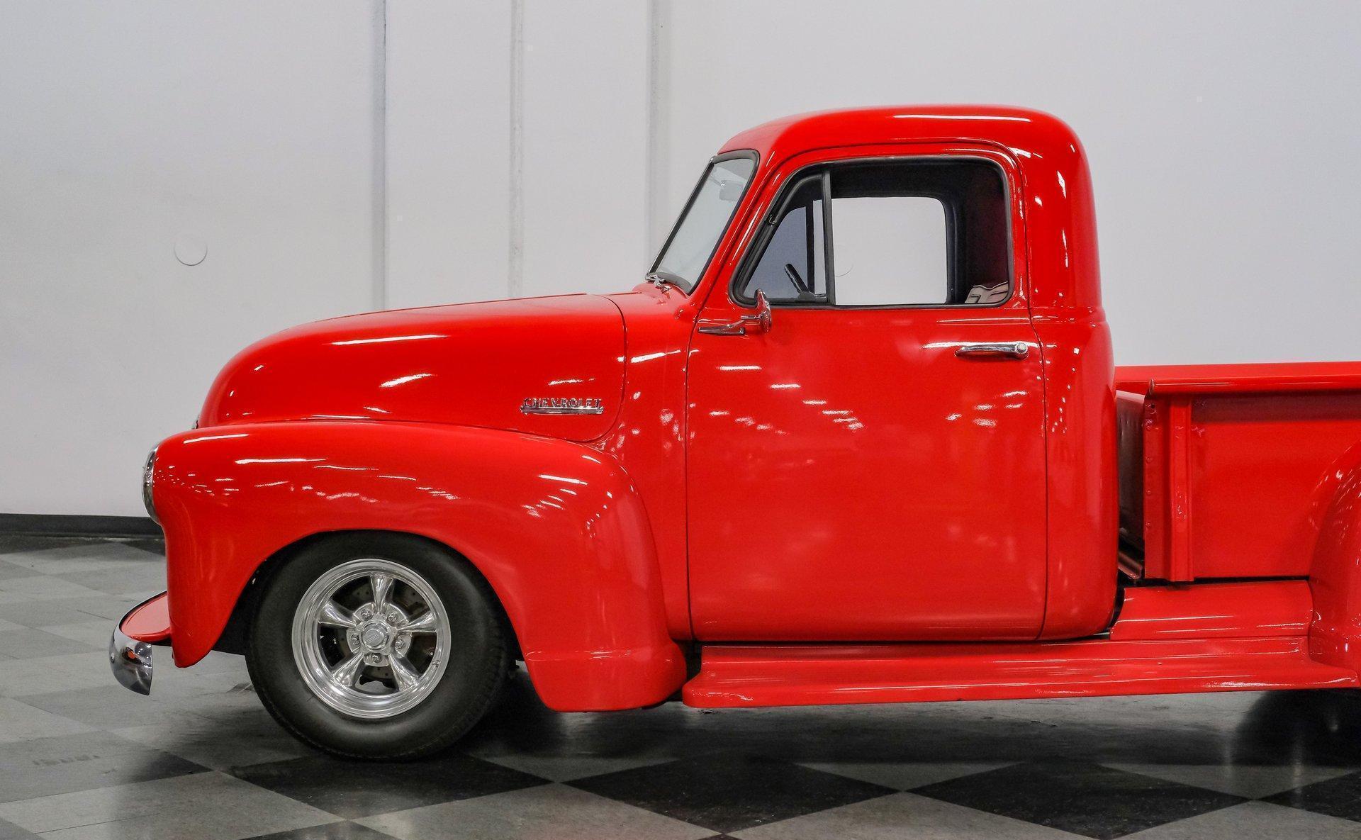 1952 Chevrolet 3100 - Image 68