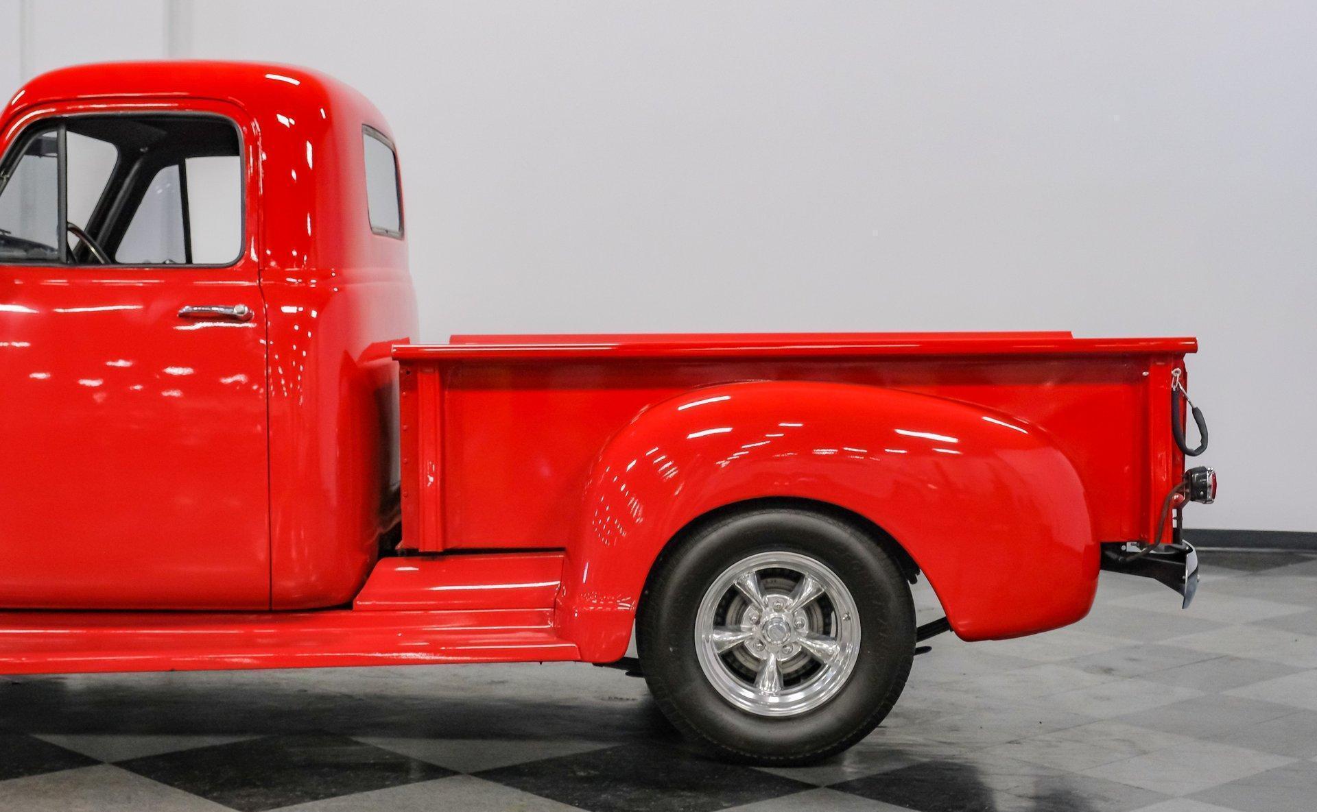 1952 Chevrolet 3100 - Image 69