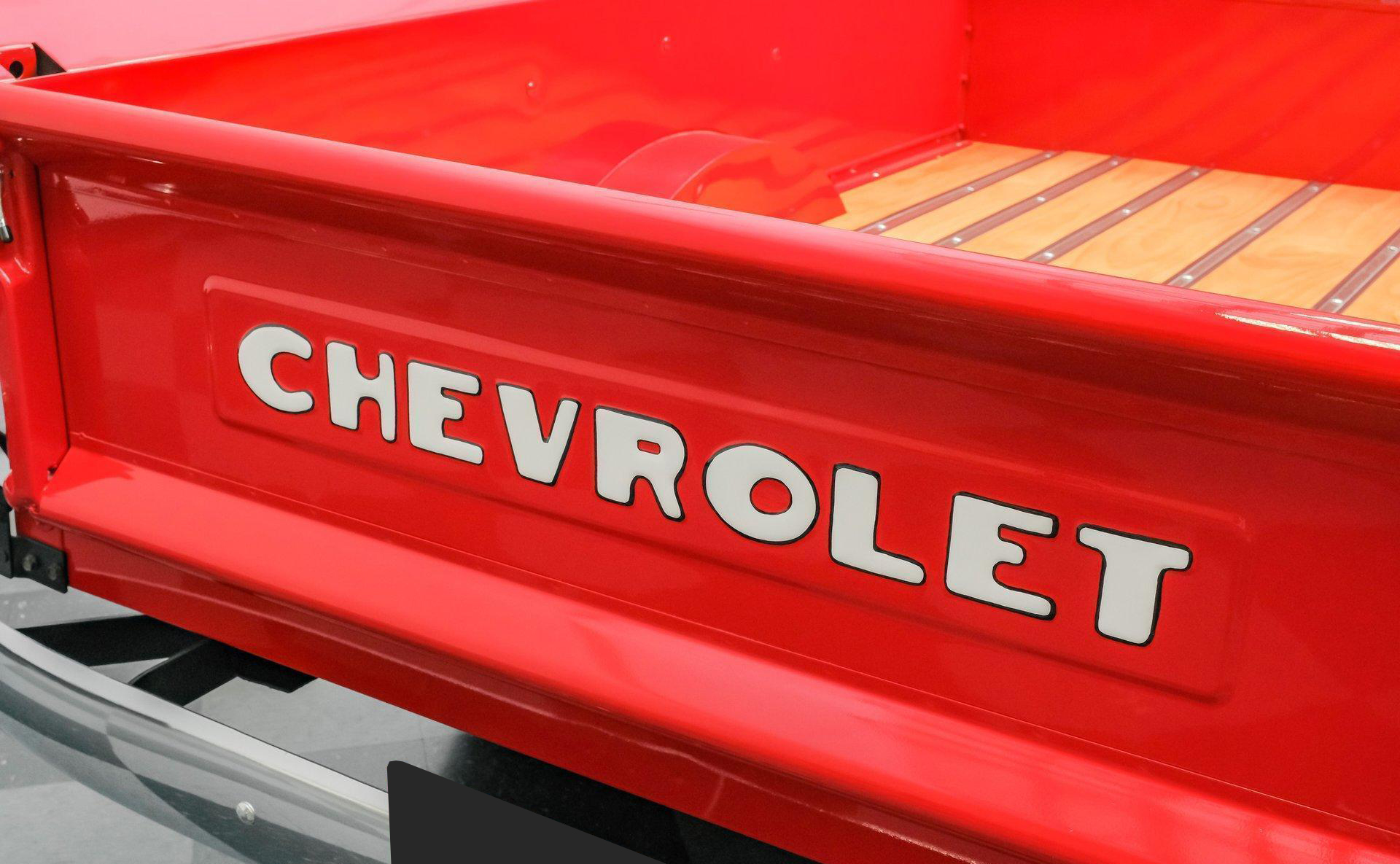 1952 Chevrolet 3100 - Image 10