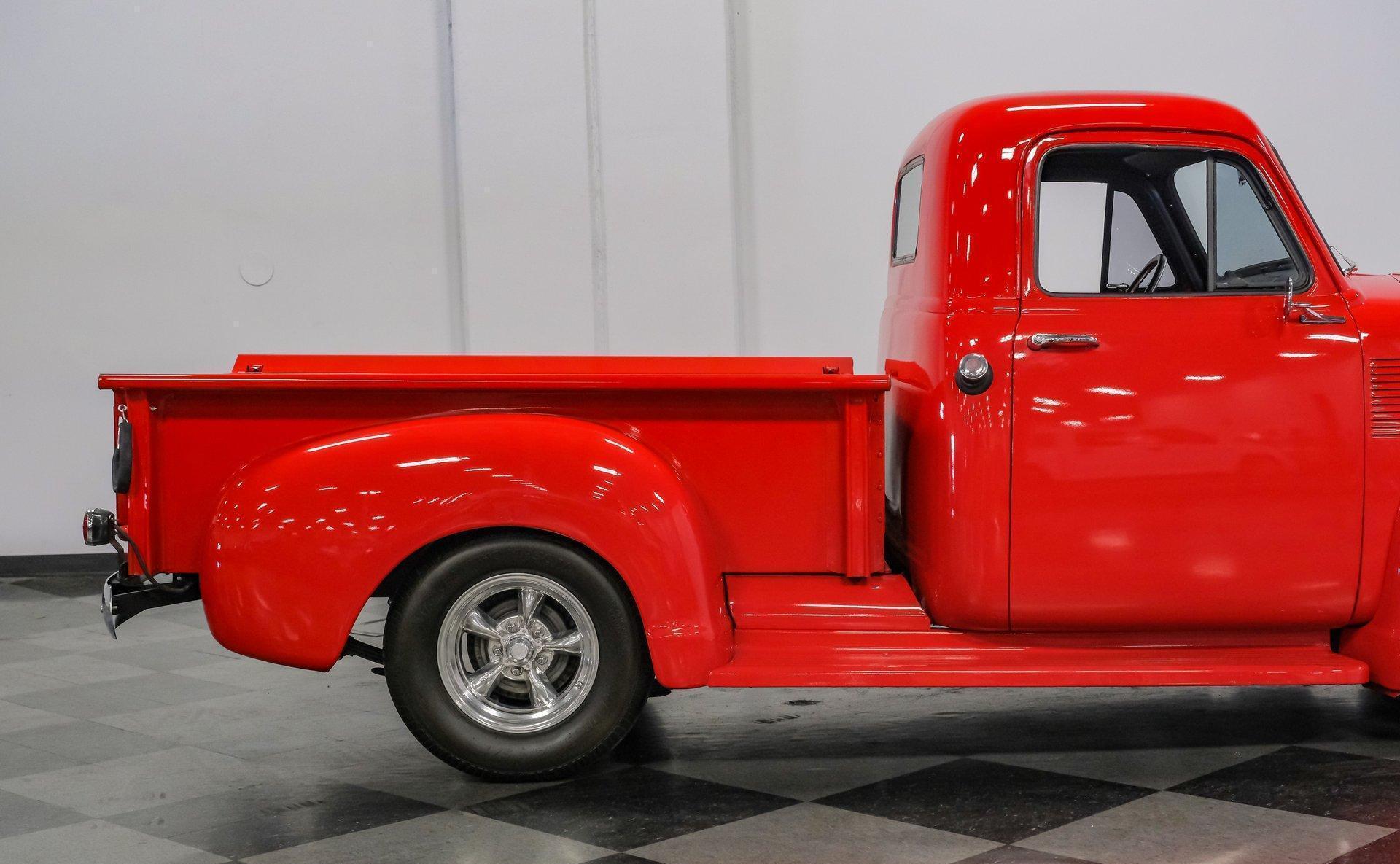 1952 Chevrolet 3100 - Image 71