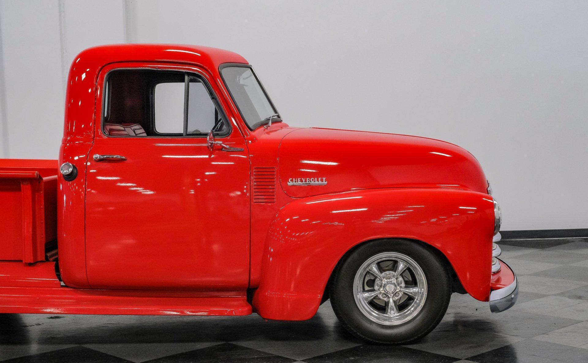 1952 Chevrolet 3100 - Image 72