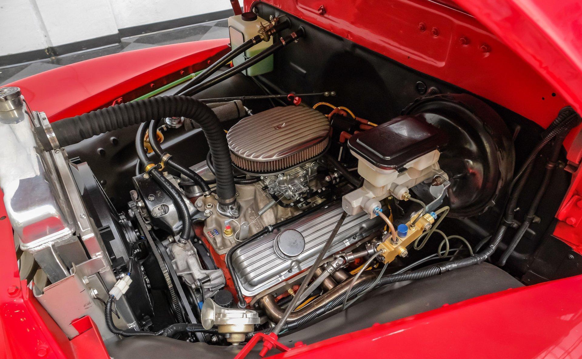 1952 Chevrolet 3100 - Image 77