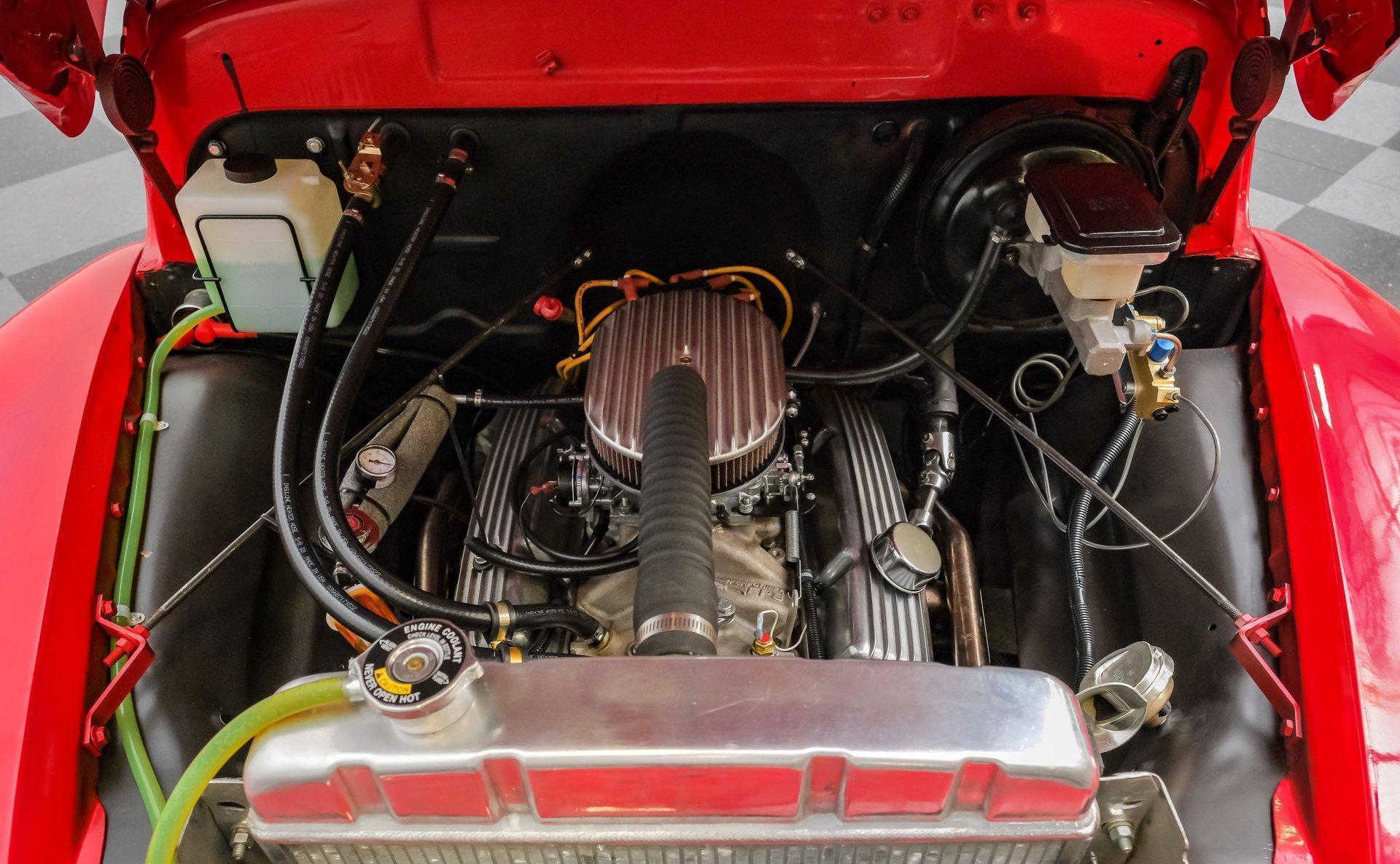 1952 Chevrolet 3100 - Image 78