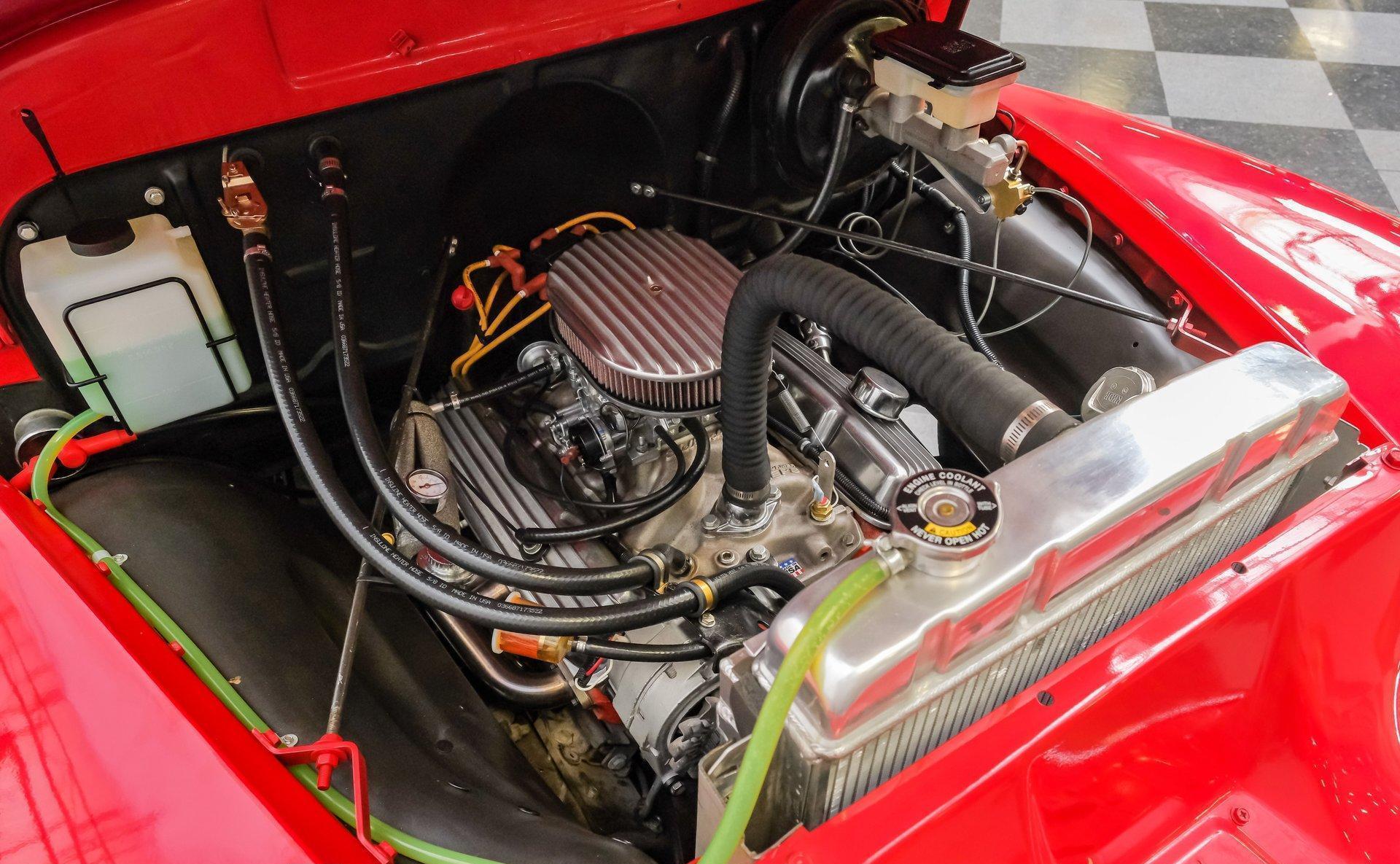 1952 Chevrolet 3100 - Image 79