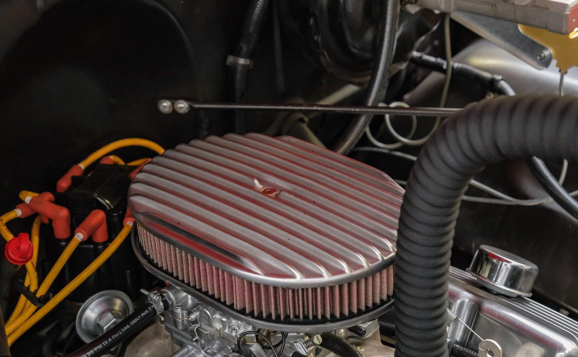 1952 Chevrolet 3100 - Image 80