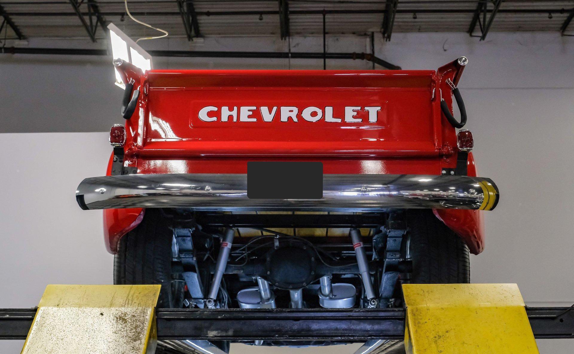 1952 Chevrolet 3100 - Image 11