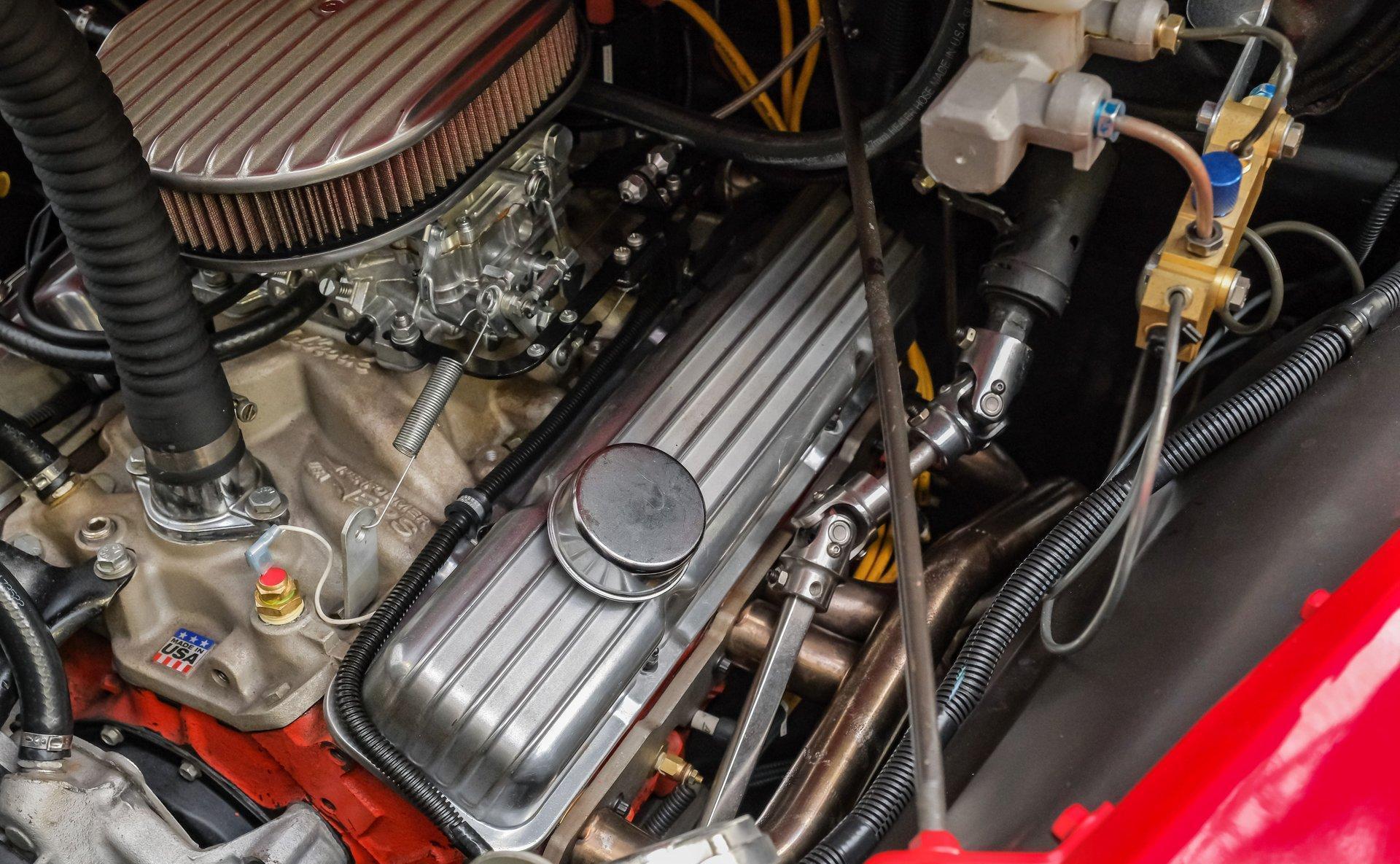 1952 Chevrolet 3100 - Image 81