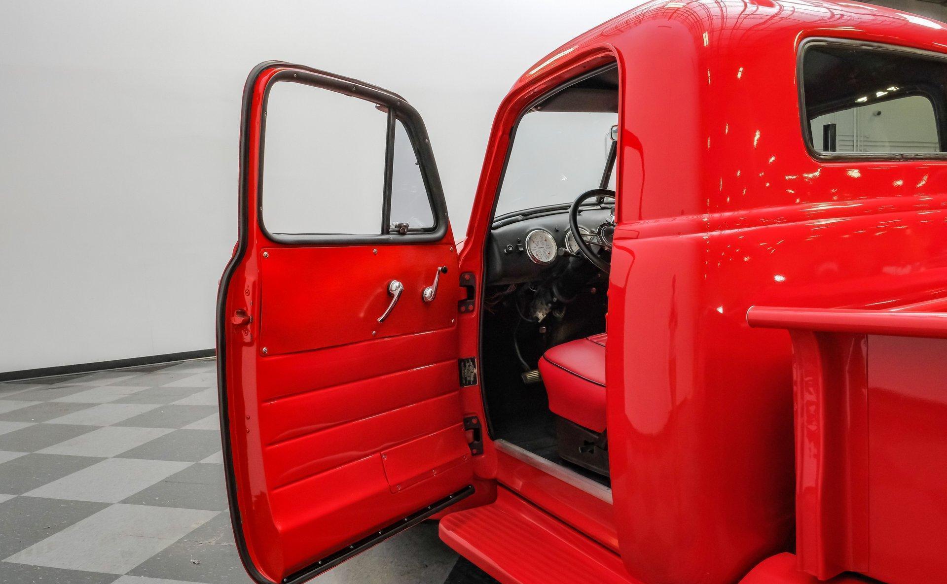 1952 Chevrolet 3100 - Image 83