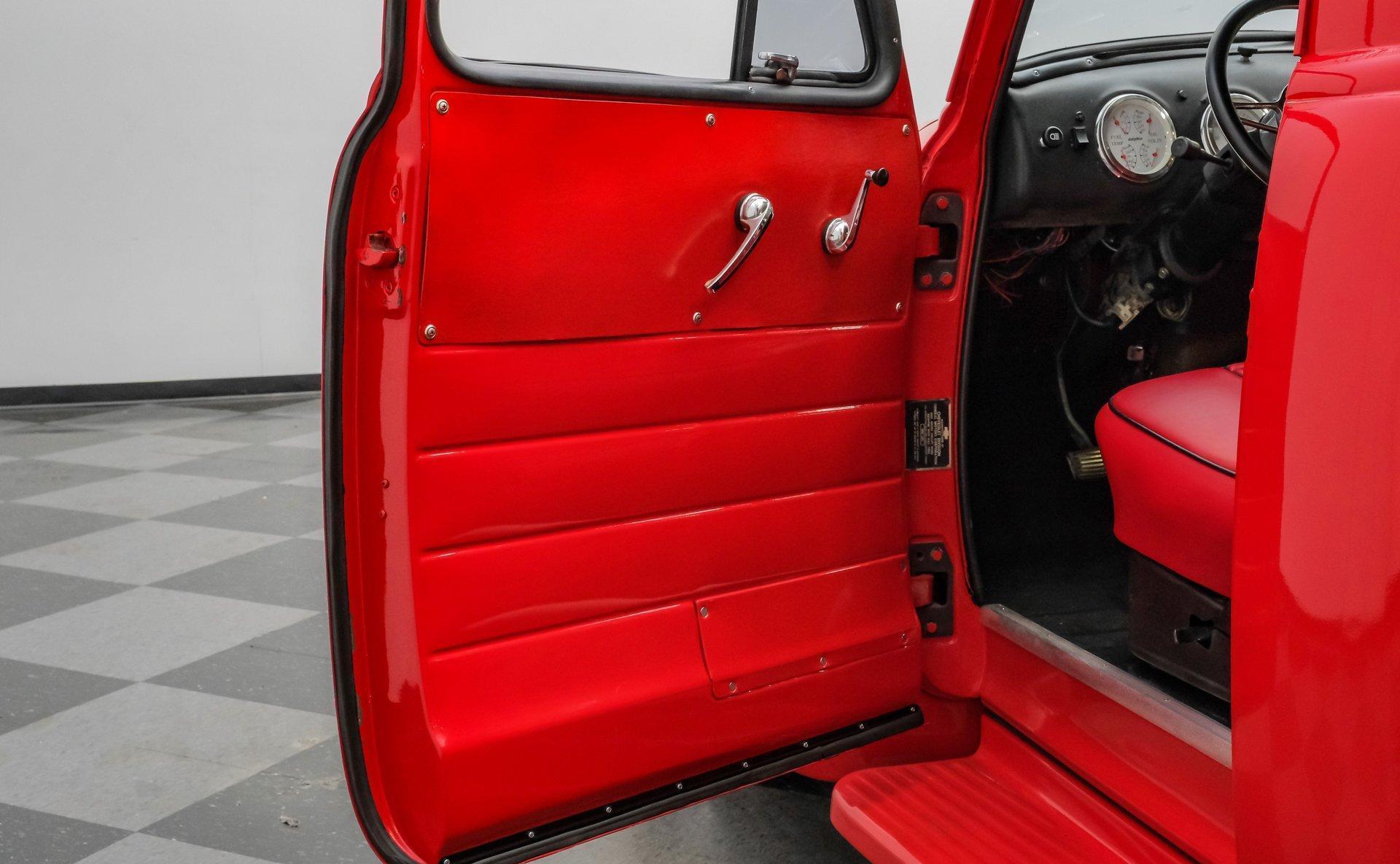 1952 Chevrolet 3100 - Image 84