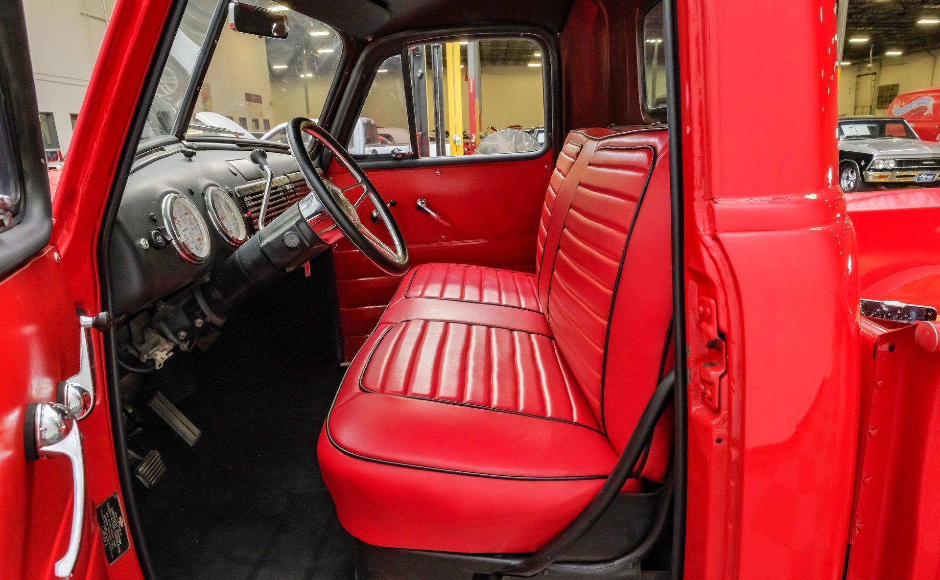 1952 Chevrolet 3100 - Image 85