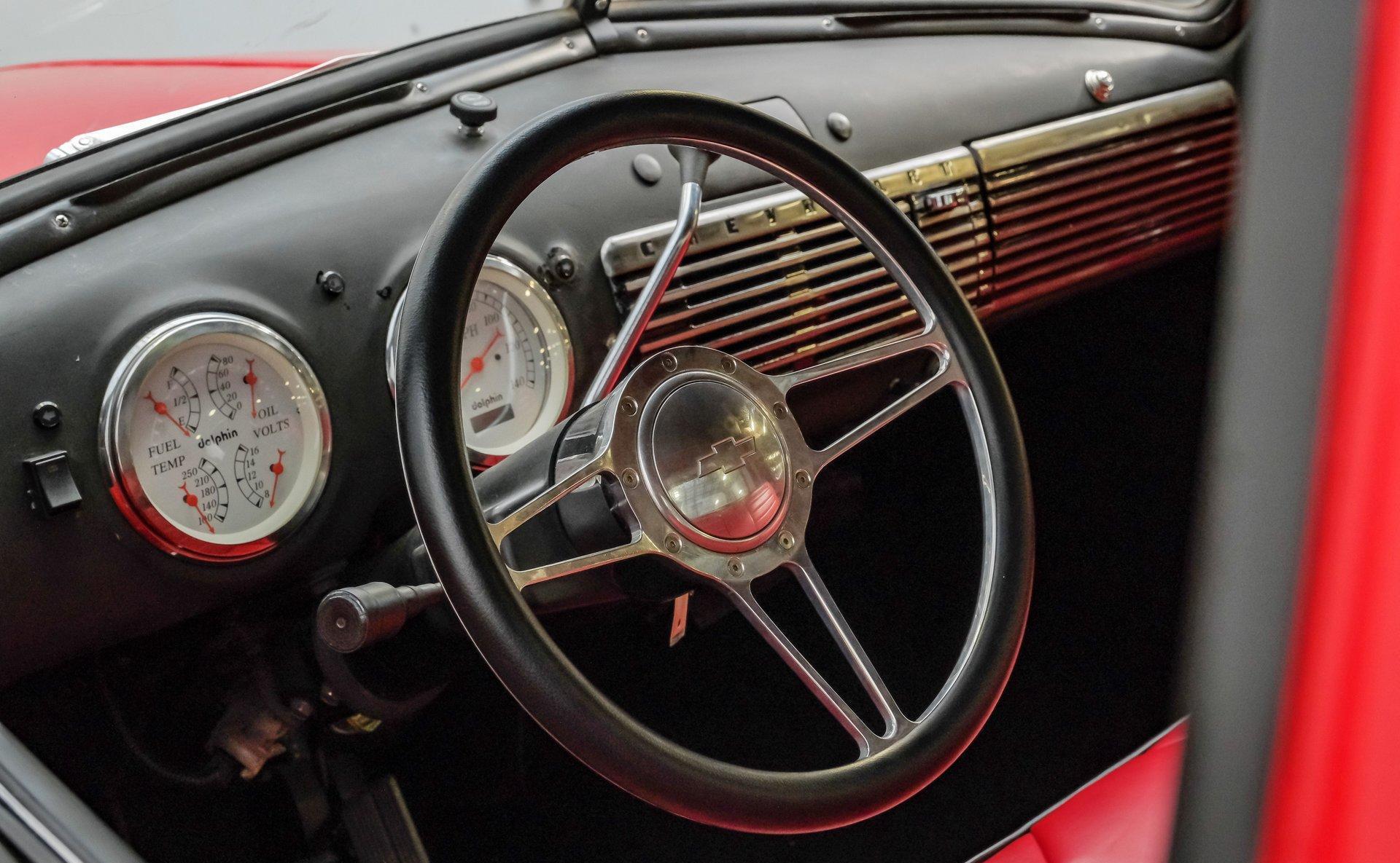 1952 Chevrolet 3100 - Image 86