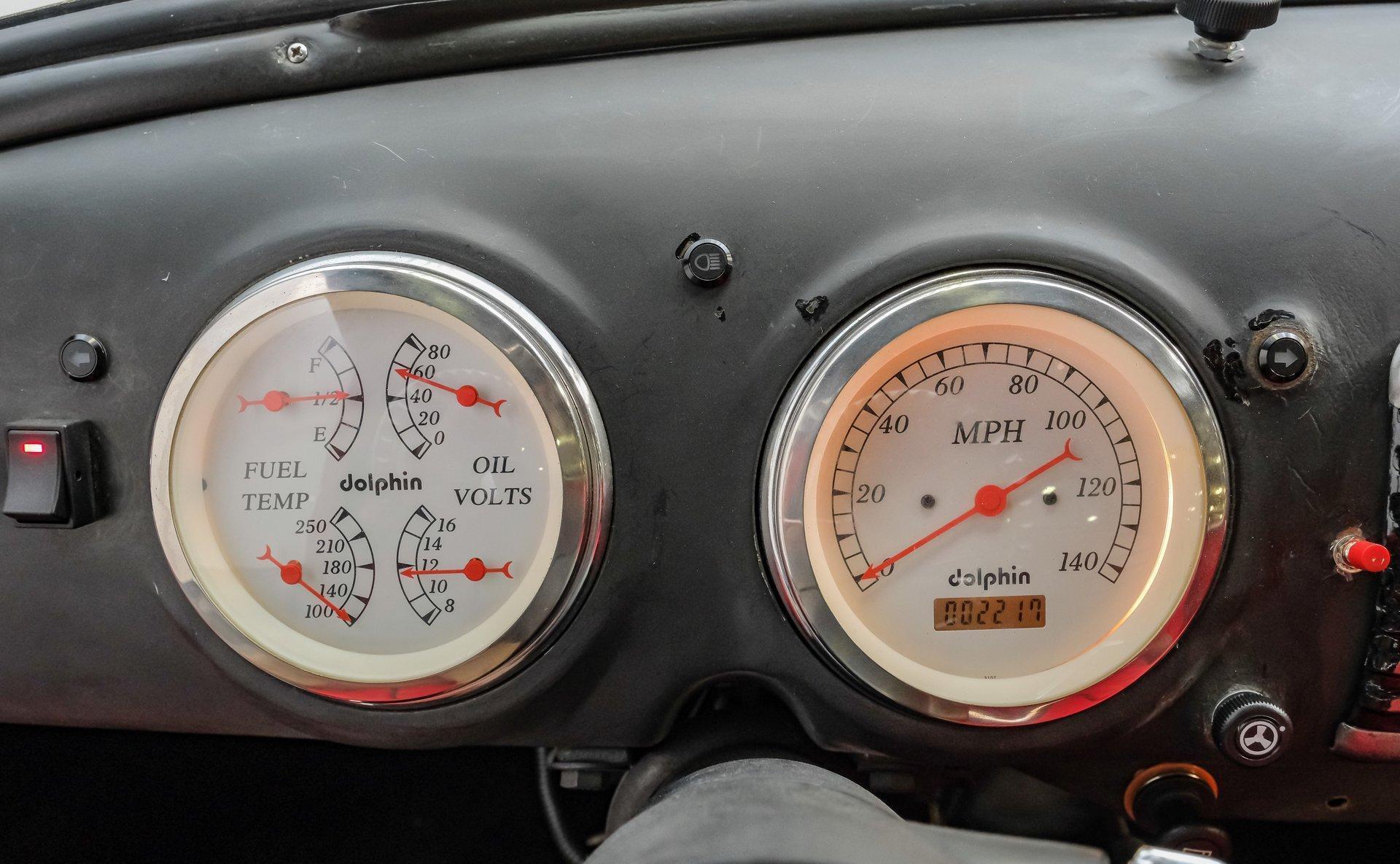 1952 Chevrolet 3100 - Image 87