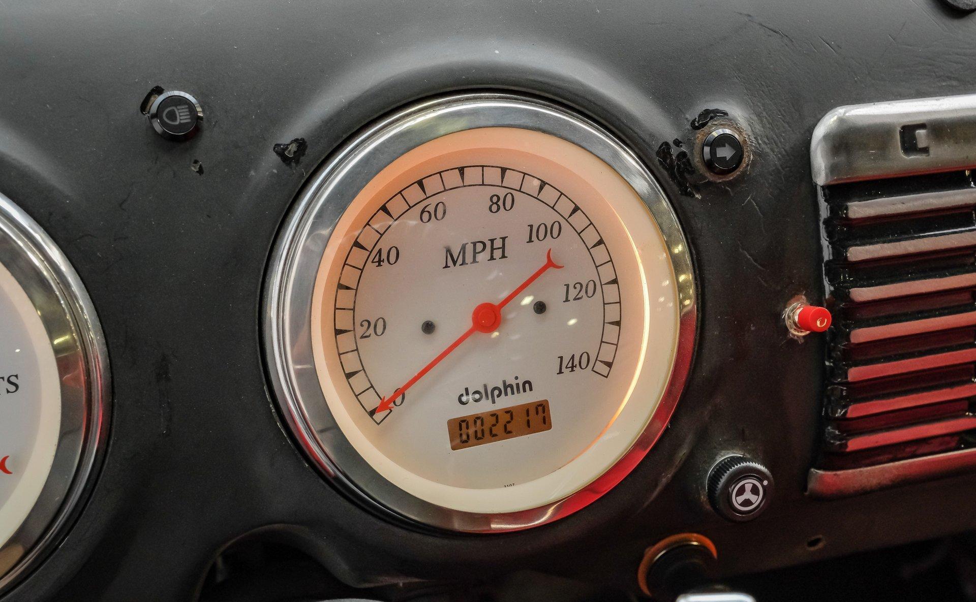 1952 Chevrolet 3100 - Image 89