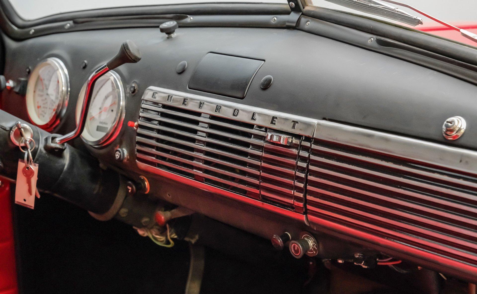 1952 Chevrolet 3100 - Image 90