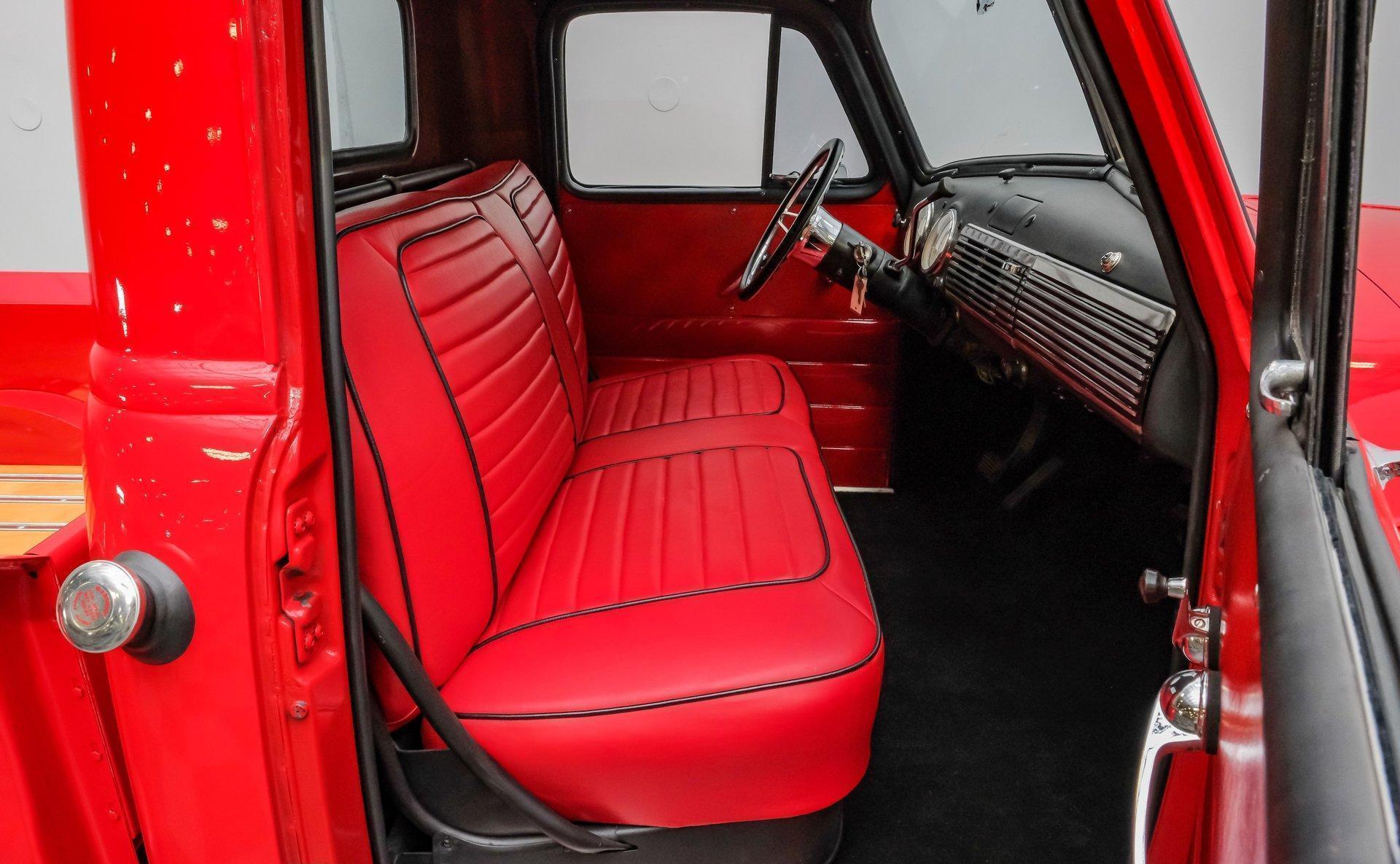 1952 Chevrolet 3100 - Image 91