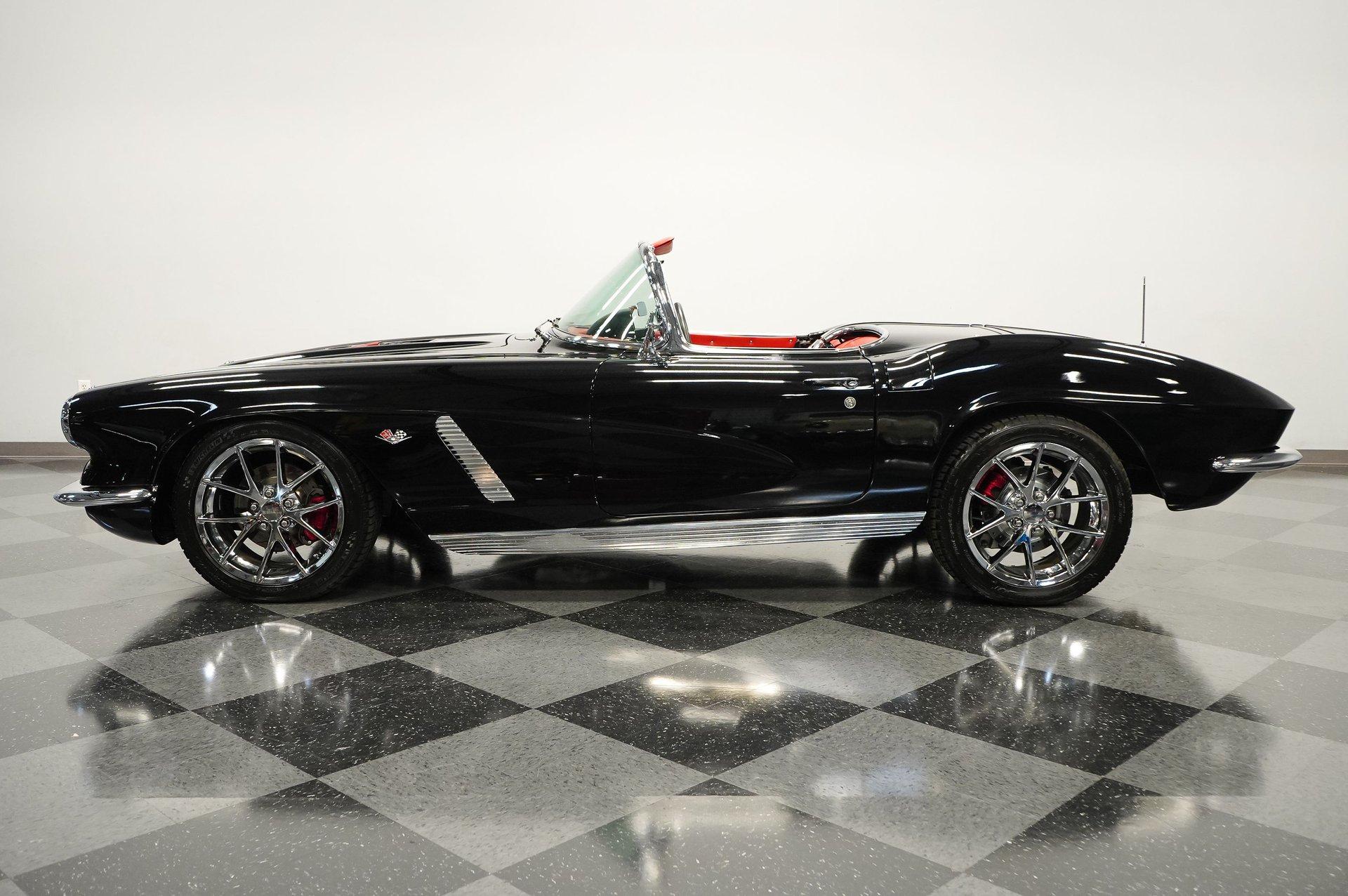 1962 Chevrolet Corvette - Image 2