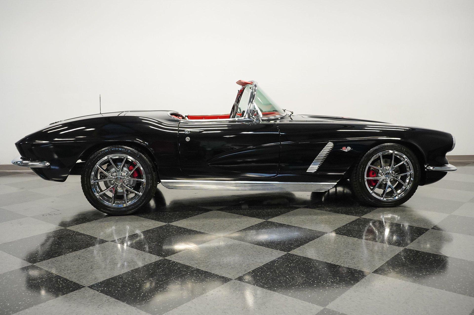 1962 Chevrolet Corvette - Image 14