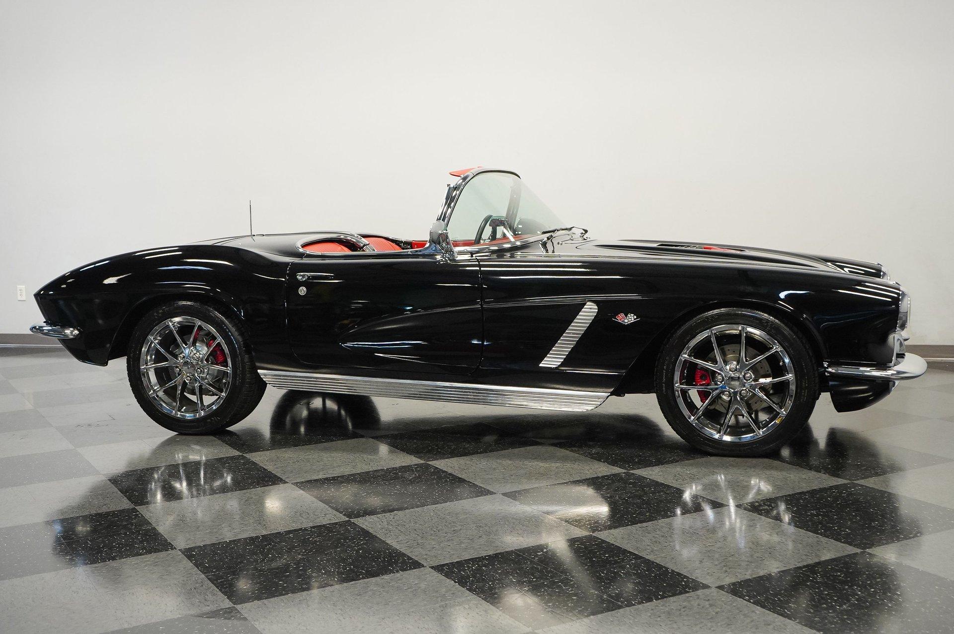 1962 Chevrolet Corvette - Image 15