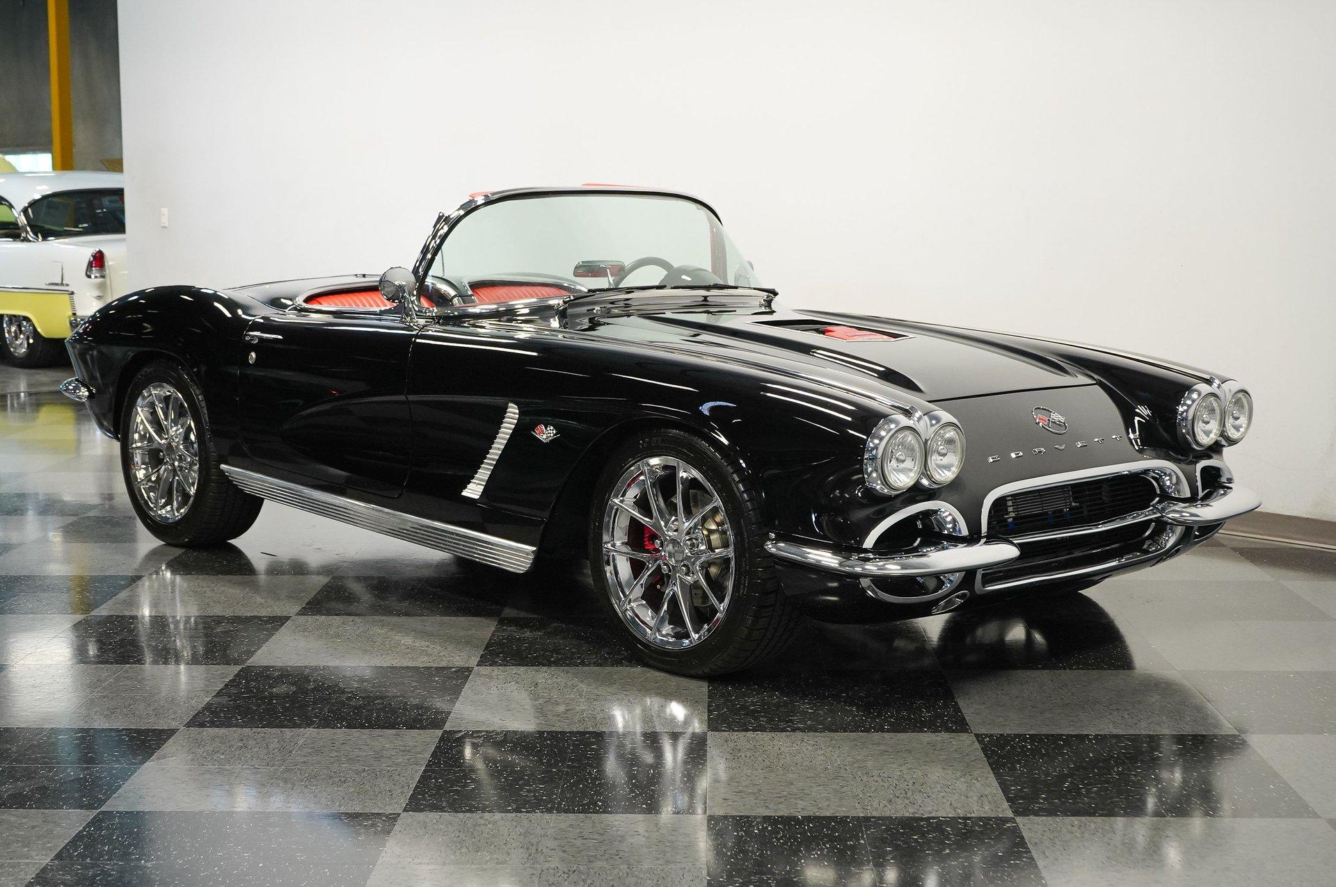1962 Chevrolet Corvette - Image 16