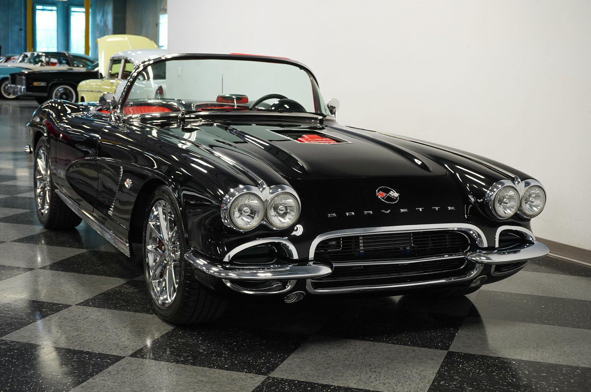 1962 Chevrolet Corvette - Image 17