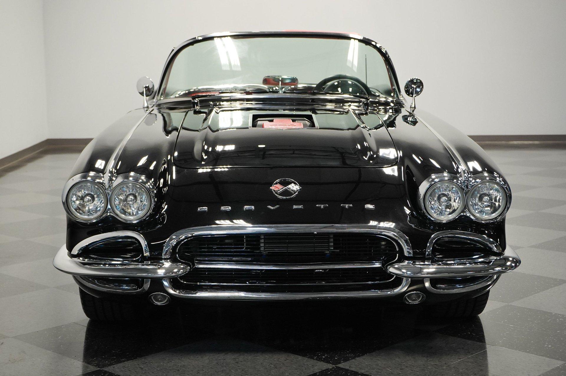 1962 Chevrolet Corvette - Image 18