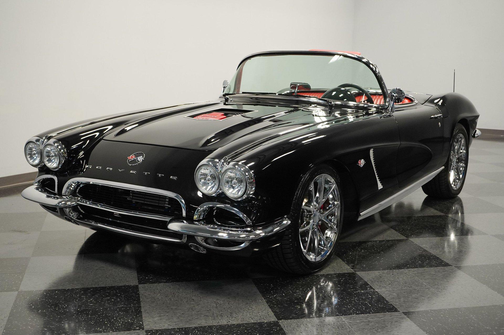 1962 Chevrolet Corvette - Image 19