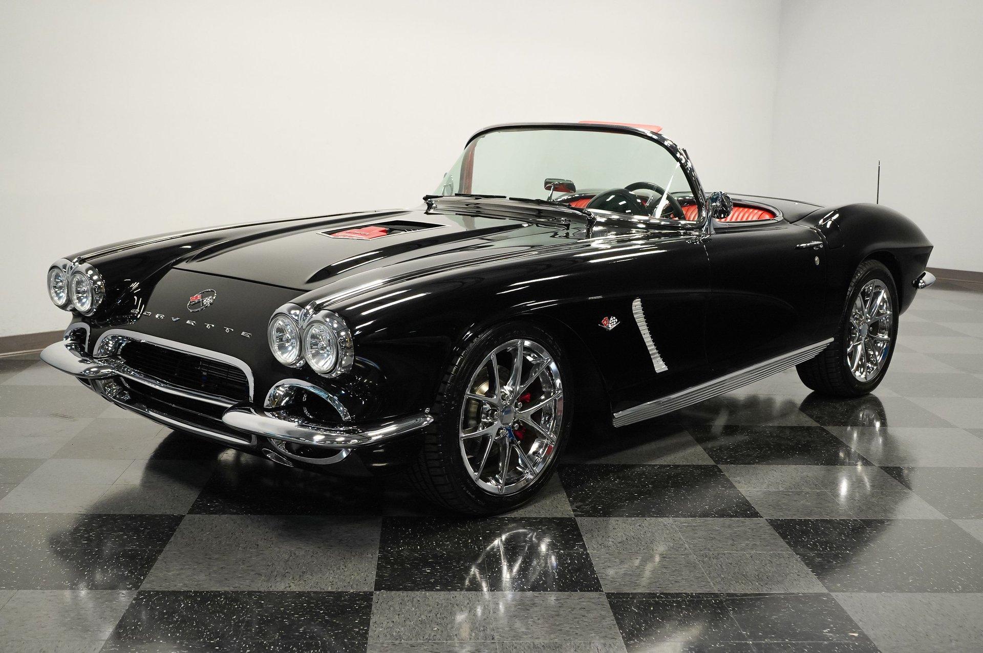 1962 Chevrolet Corvette - Image 20