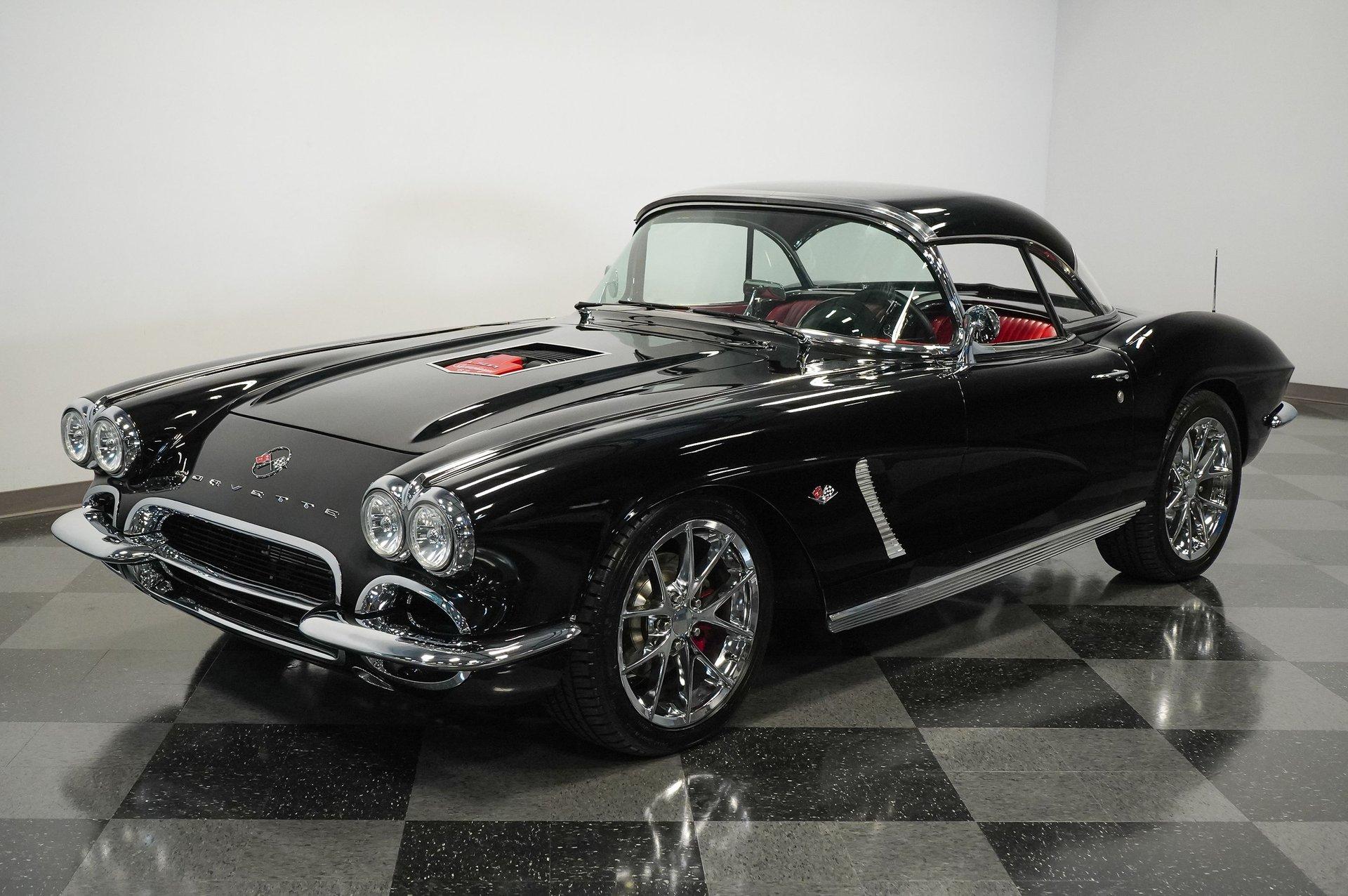 1962 Chevrolet Corvette - Image 21