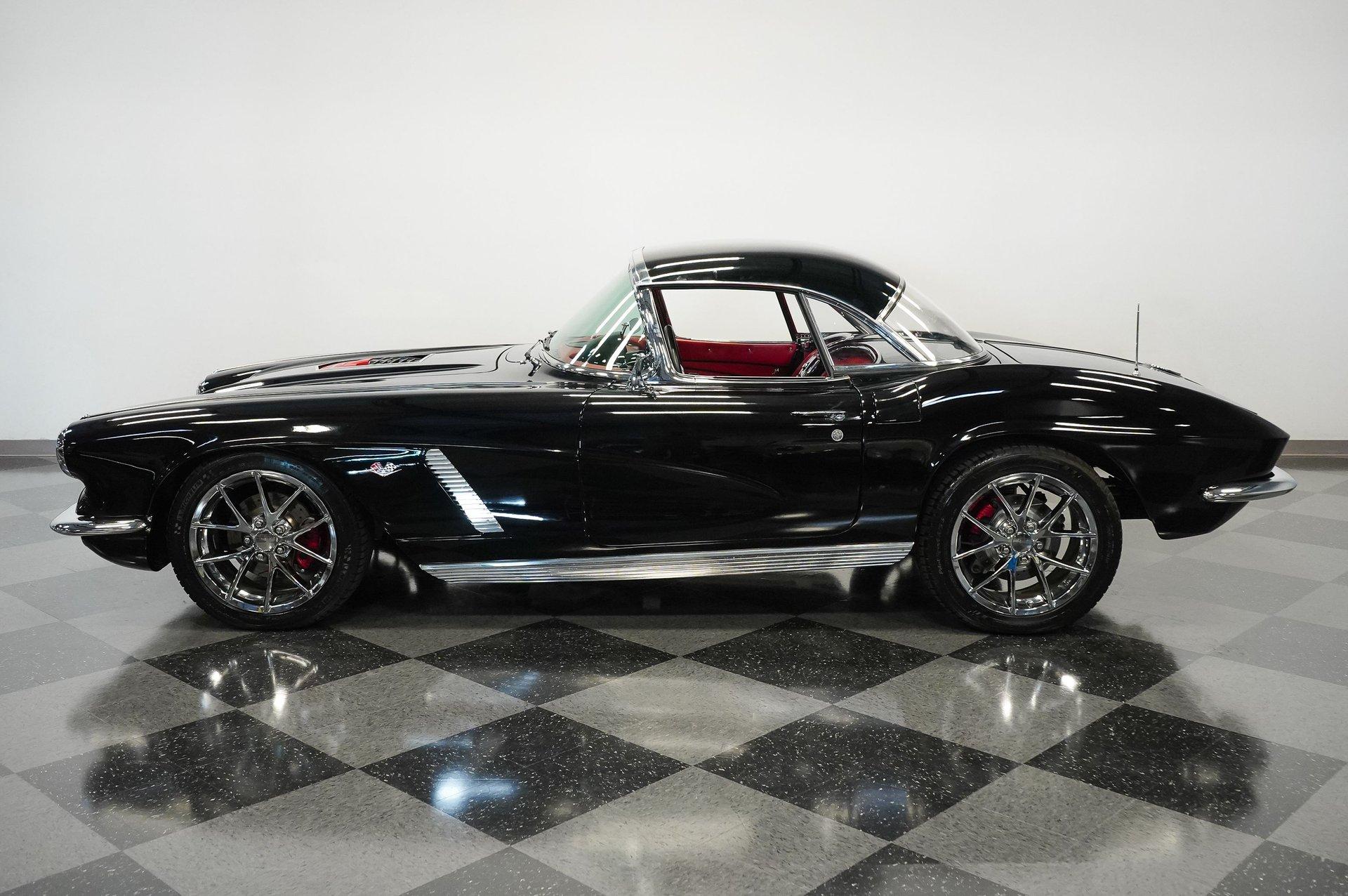 1962 Chevrolet Corvette - Image 22