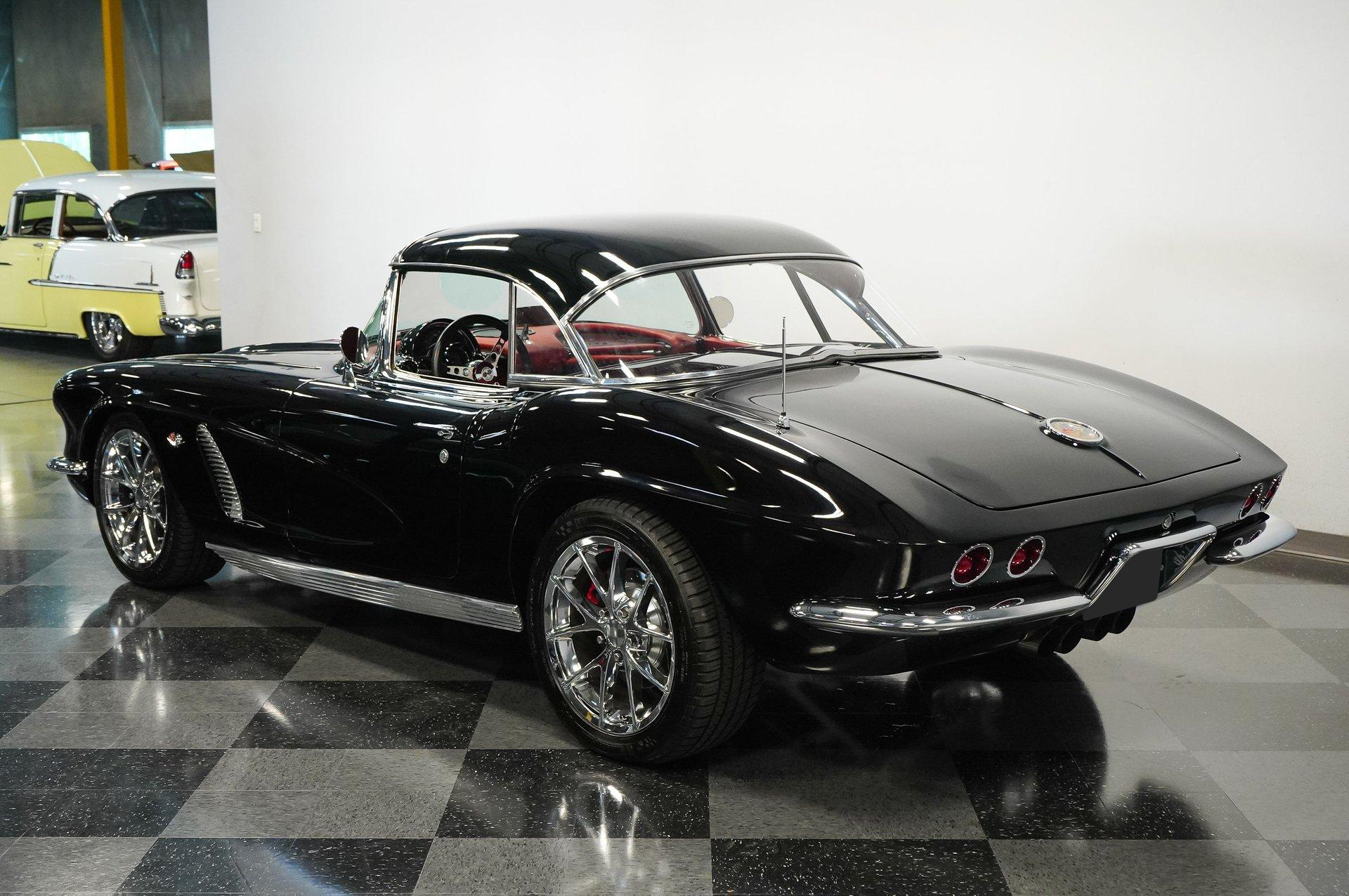 1962 Chevrolet Corvette - Image 23
