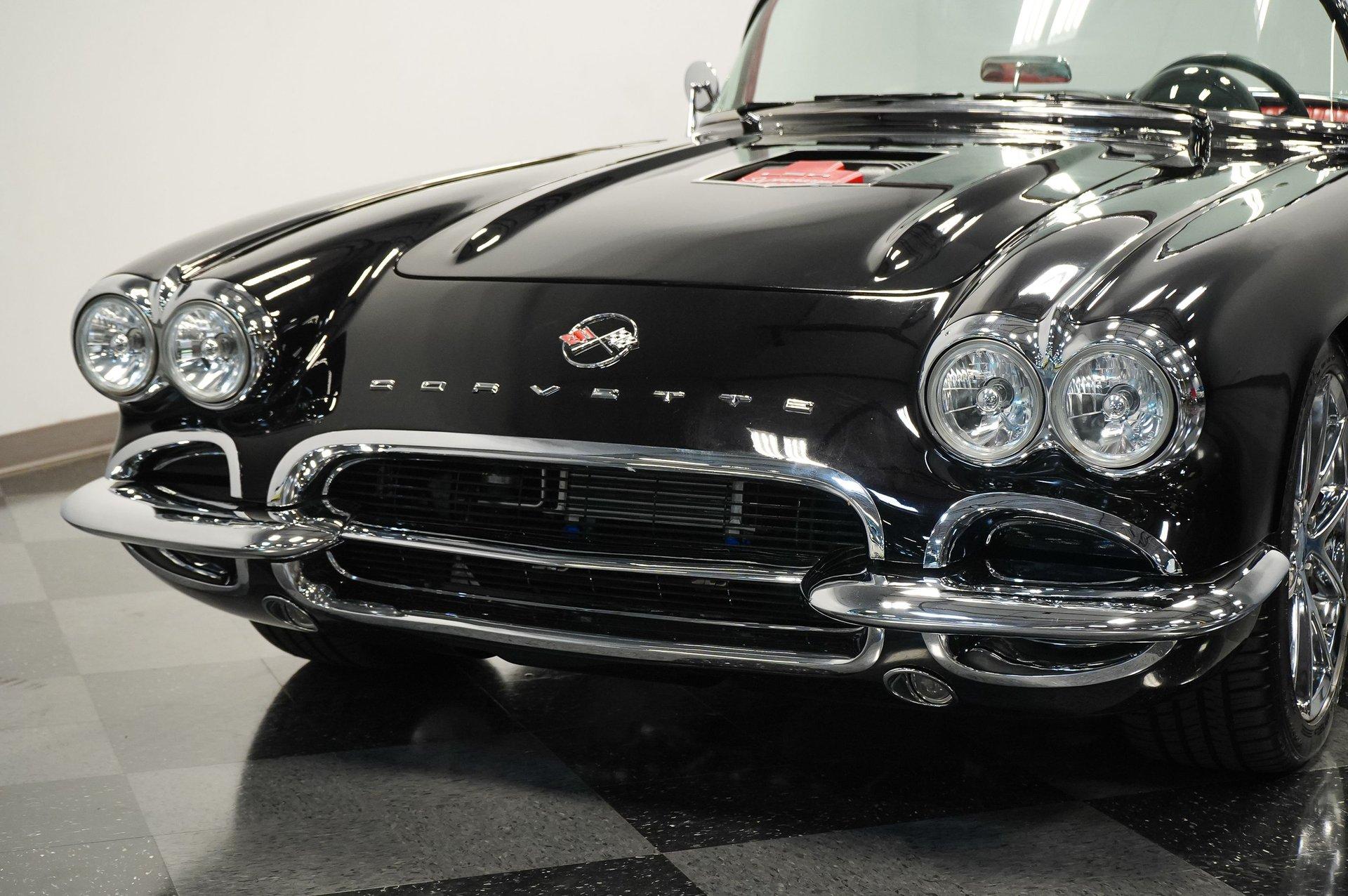 1962 Chevrolet Corvette - Image 24