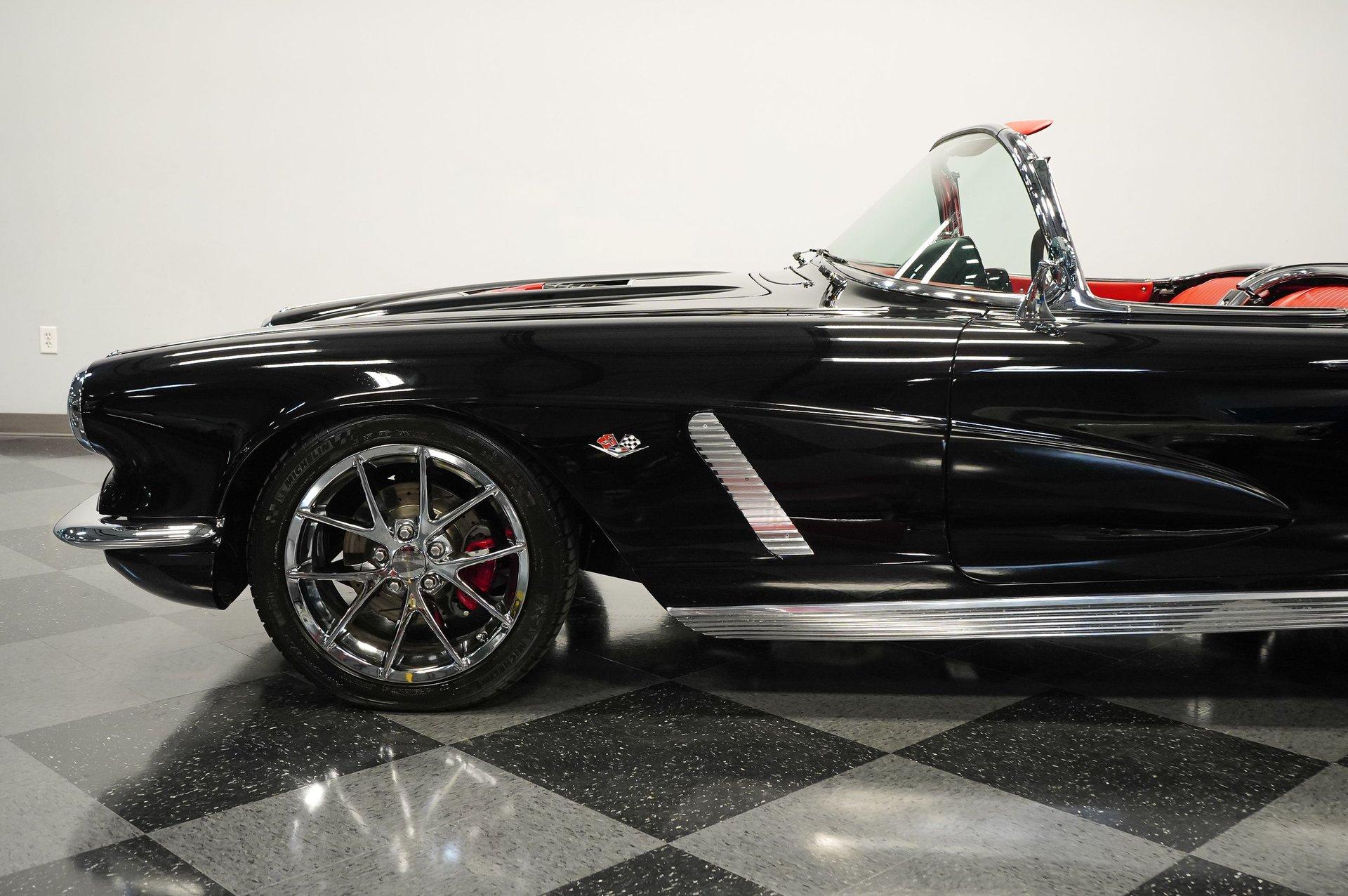 1962 Chevrolet Corvette - Image 26