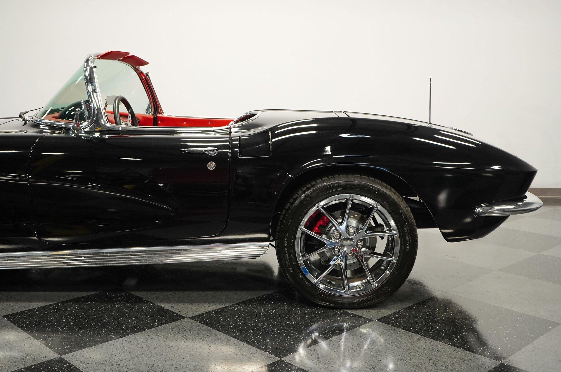 1962 Chevrolet Corvette - Image 27