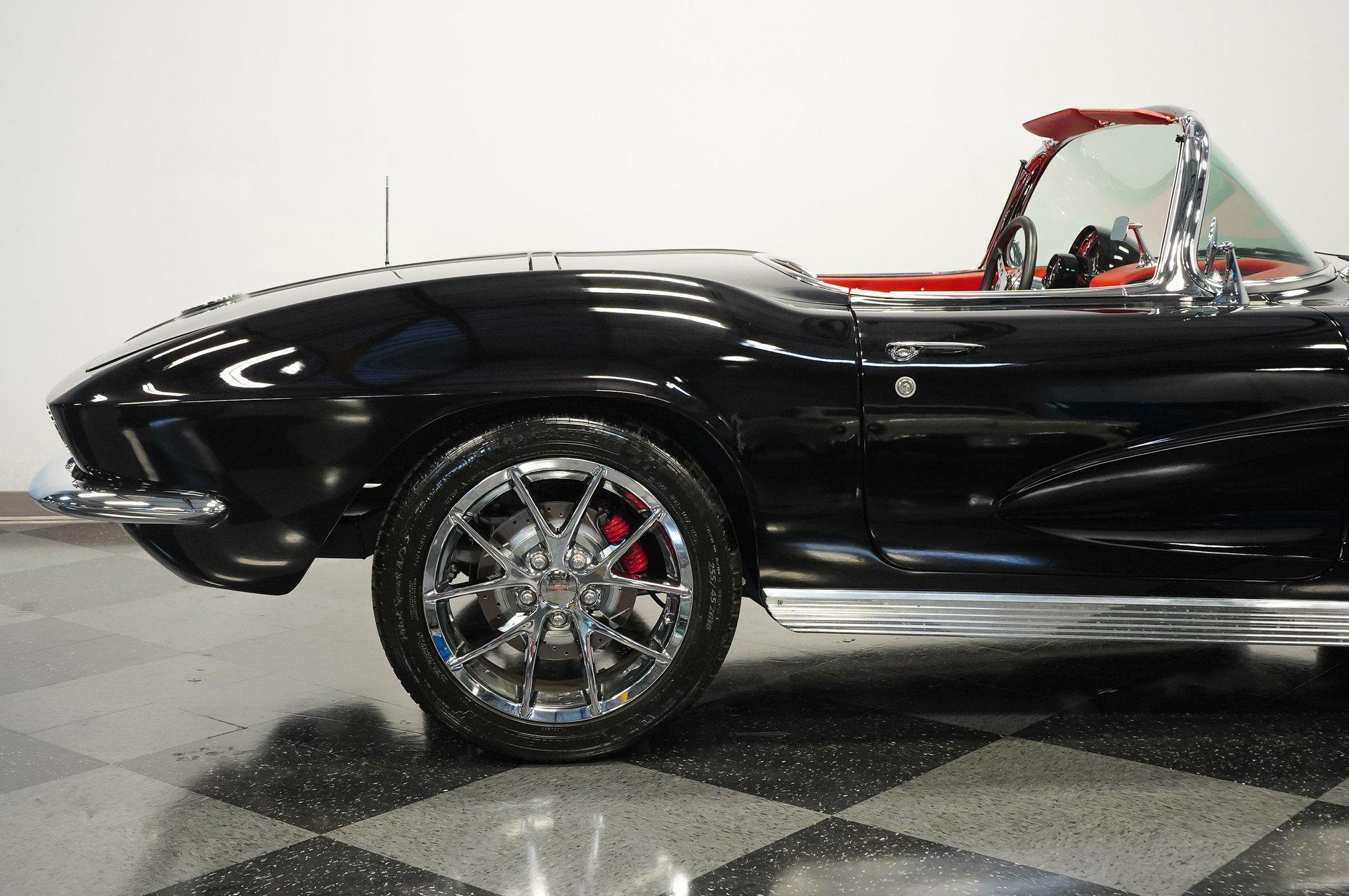 1962 Chevrolet Corvette - Image 32