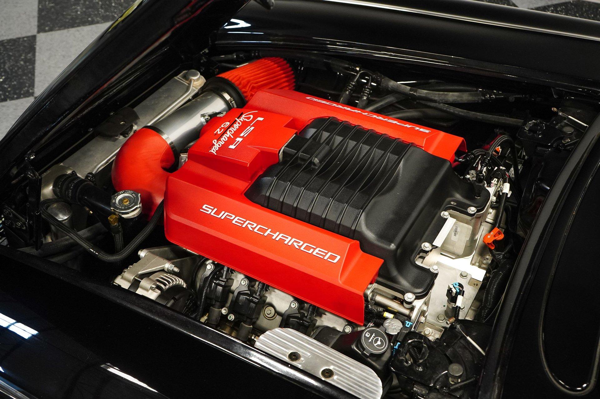 1962 Chevrolet Corvette - Image 36