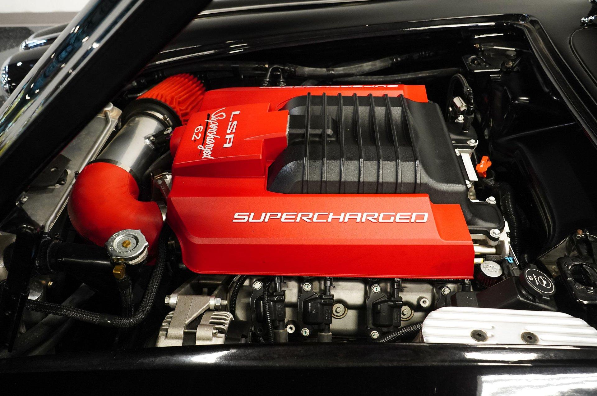 1962 Chevrolet Corvette - Image 37