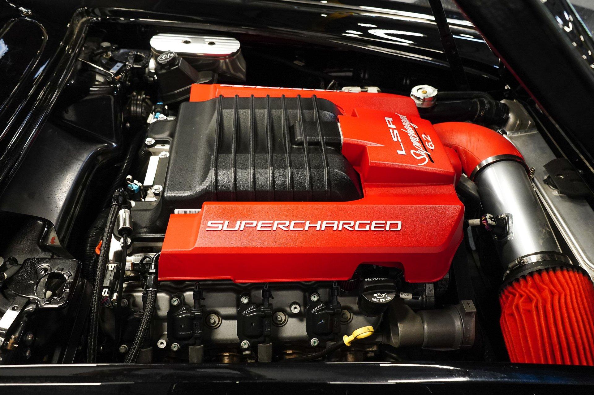 1962 Chevrolet Corvette - Image 38