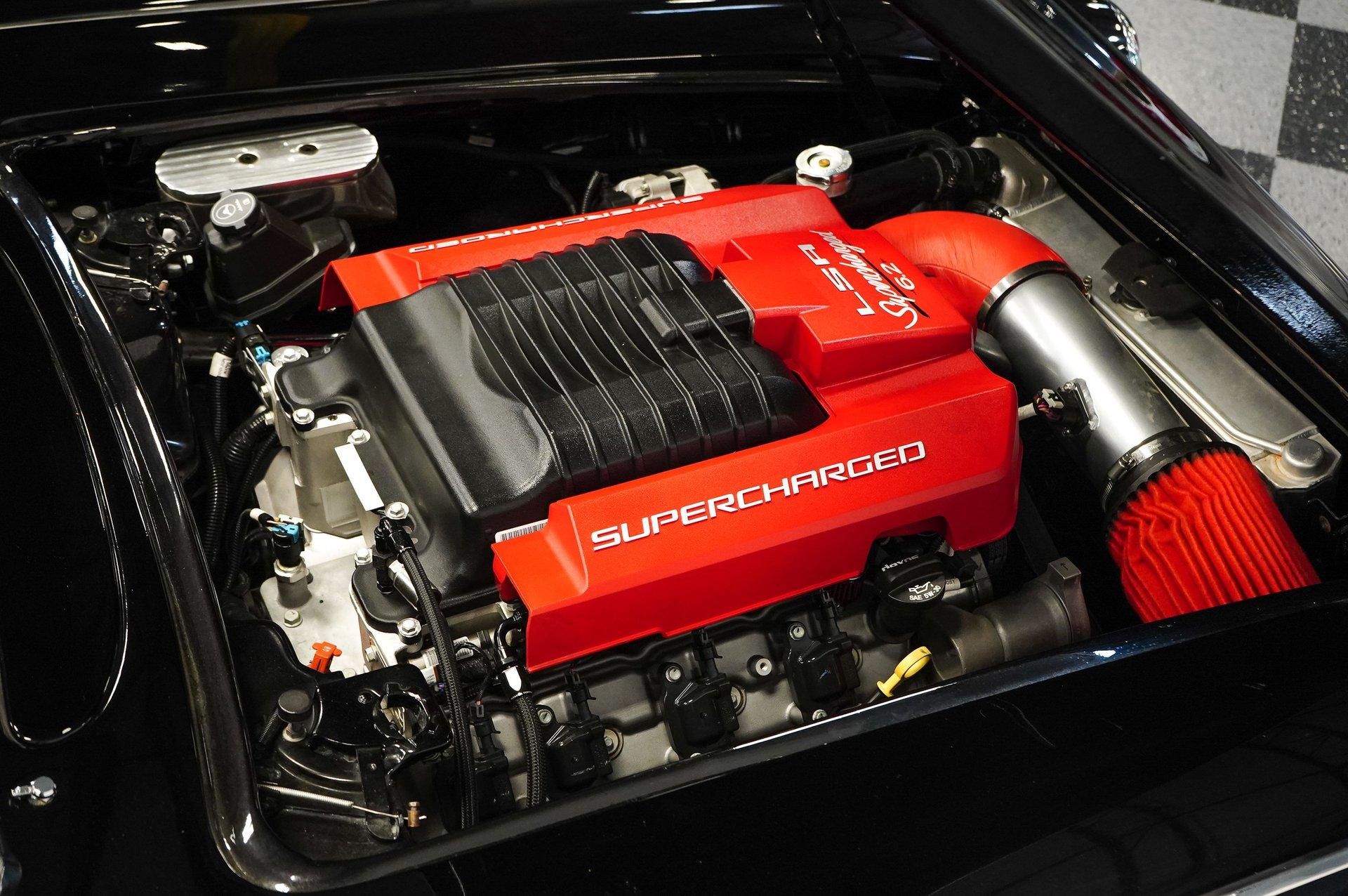 1962 Chevrolet Corvette - Image 39