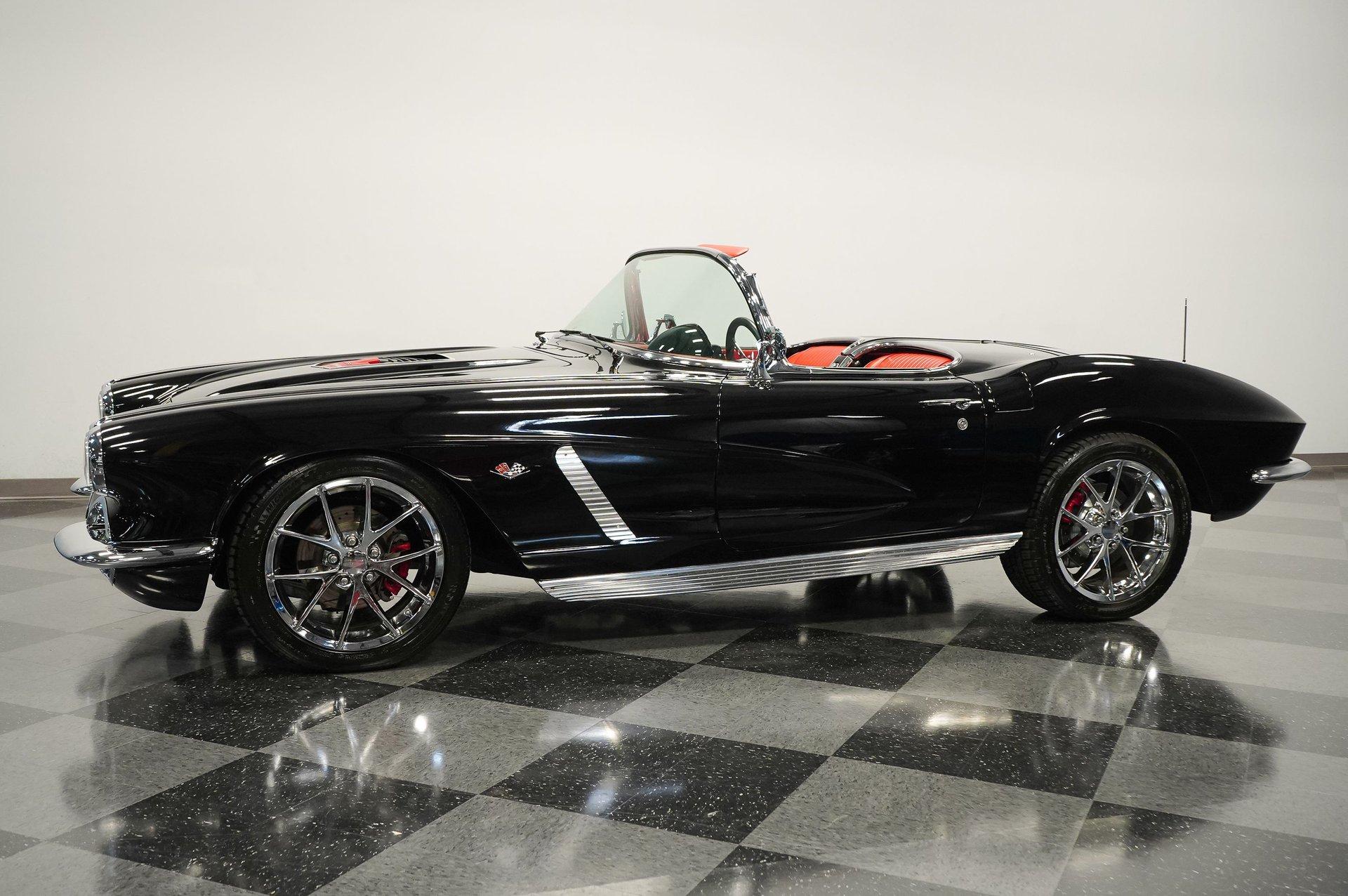 1962 Chevrolet Corvette - Image 5