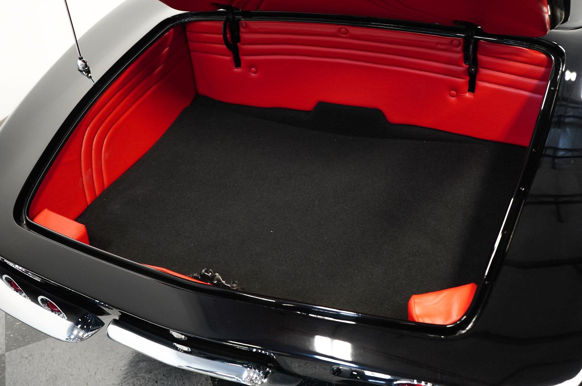 1962 Chevrolet Corvette - Image 41