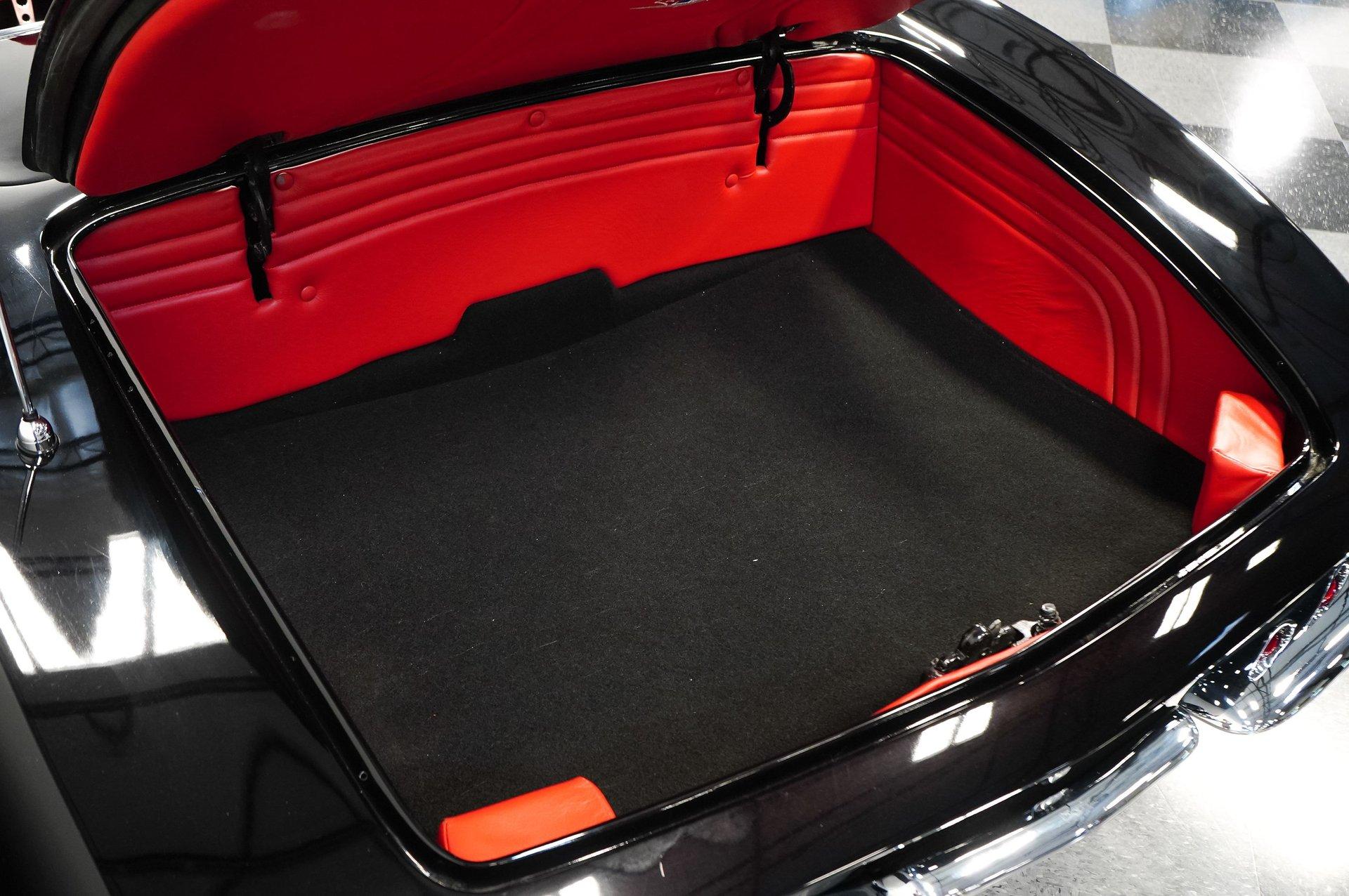 1962 Chevrolet Corvette - Image 43