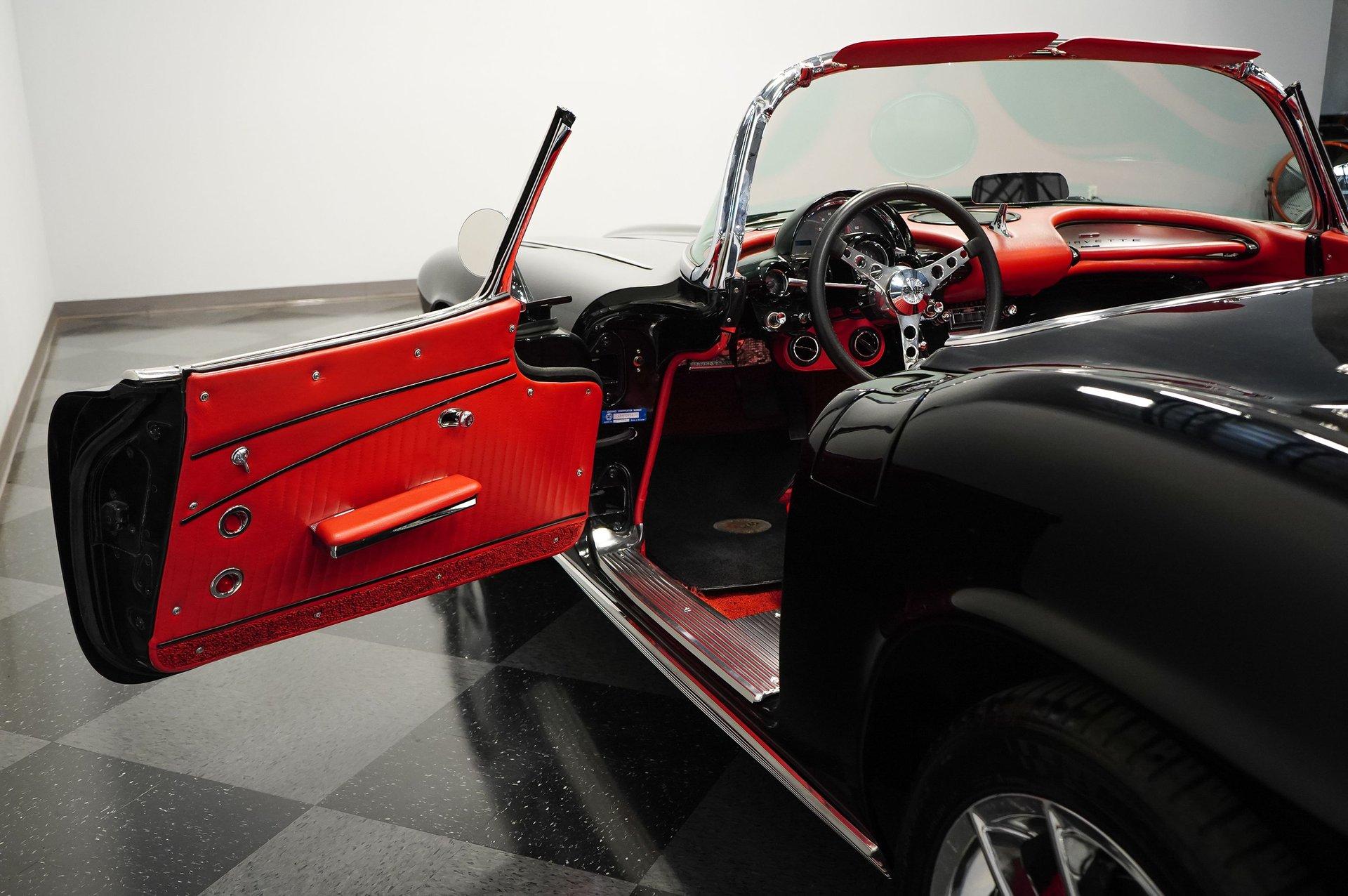 1962 Chevrolet Corvette - Image 44