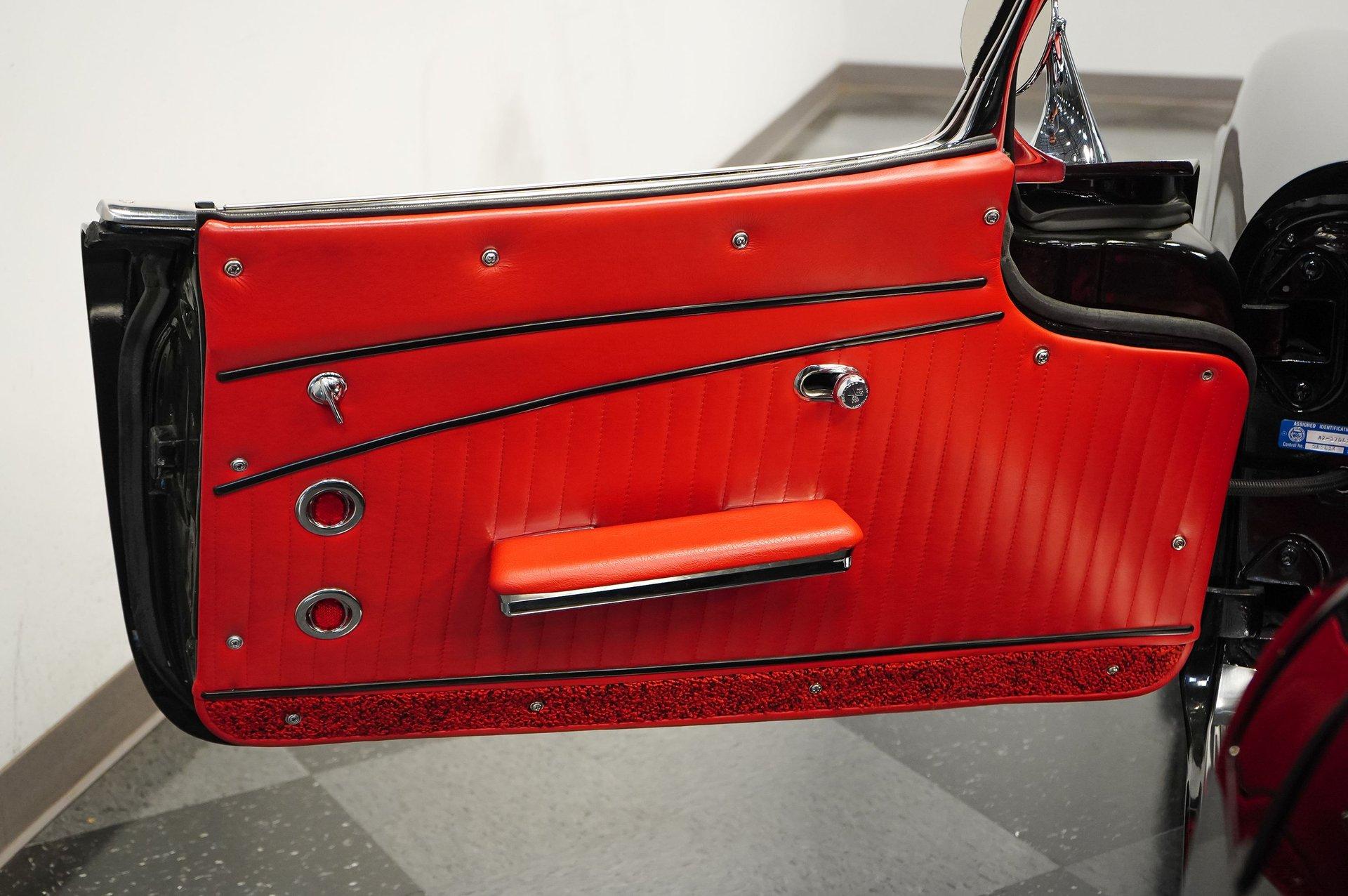 1962 Chevrolet Corvette - Image 45