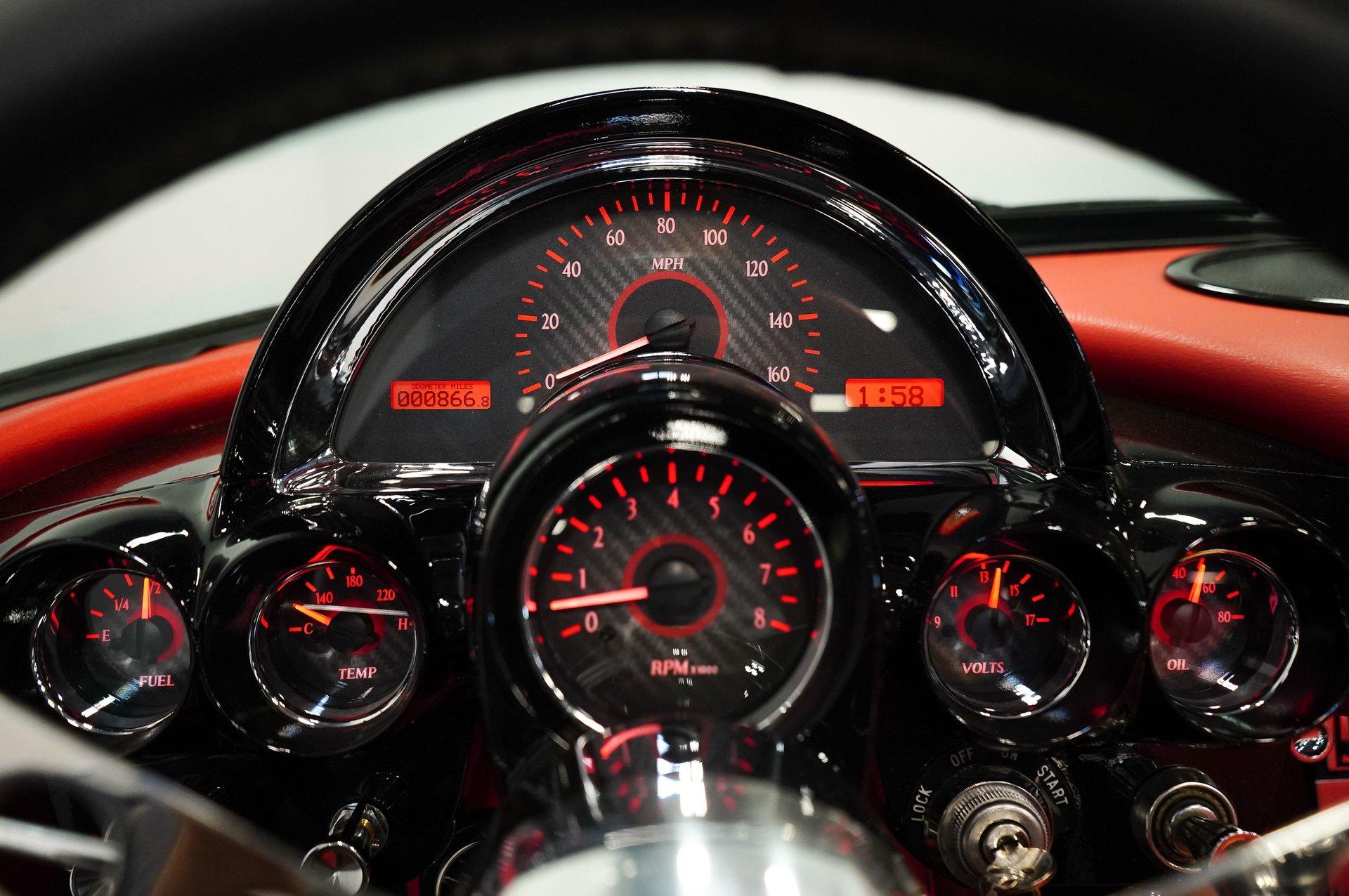 1962 Chevrolet Corvette - Image 48