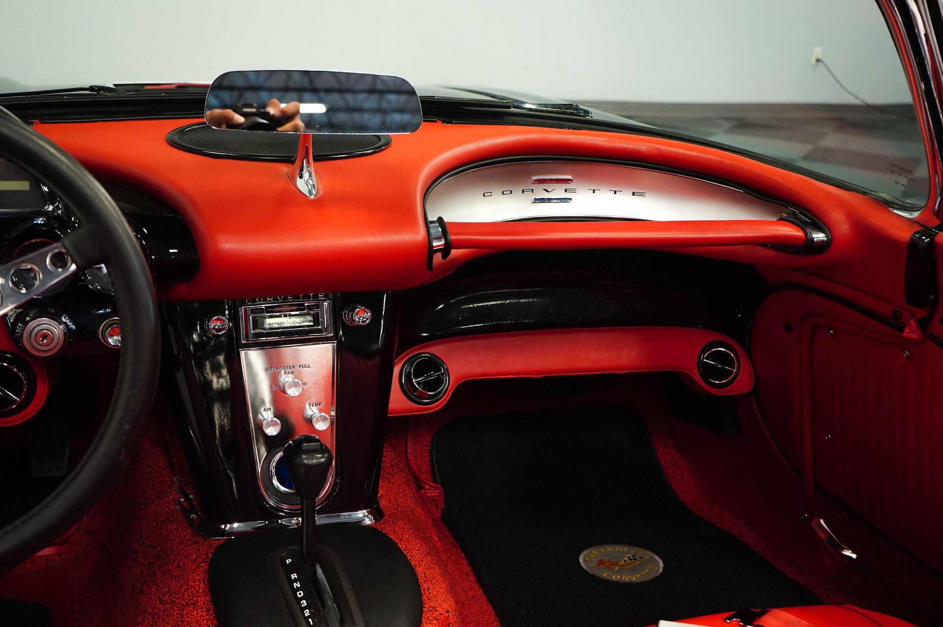 1962 Chevrolet Corvette - Image 49