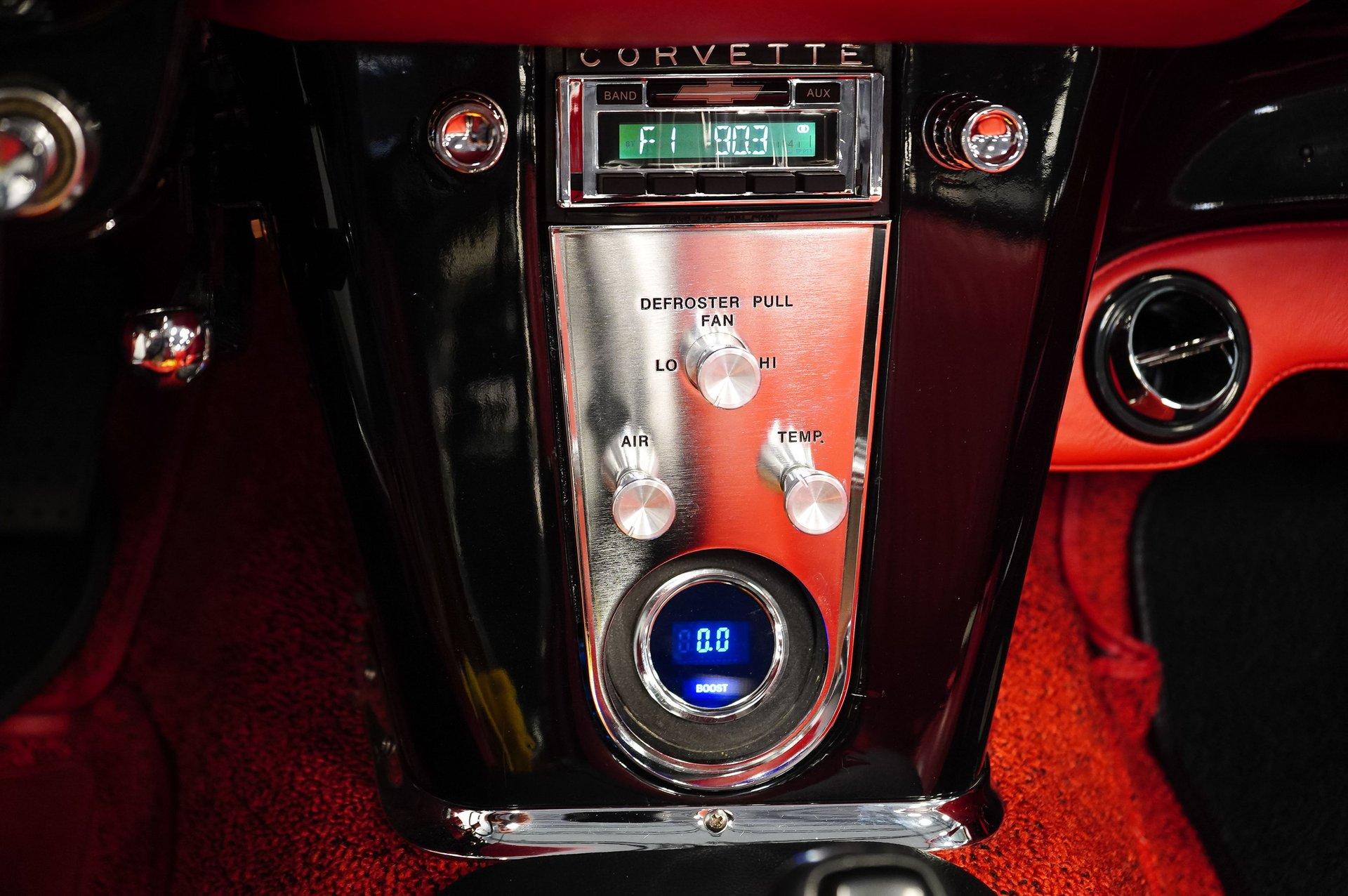 1962 Chevrolet Corvette - Image 50