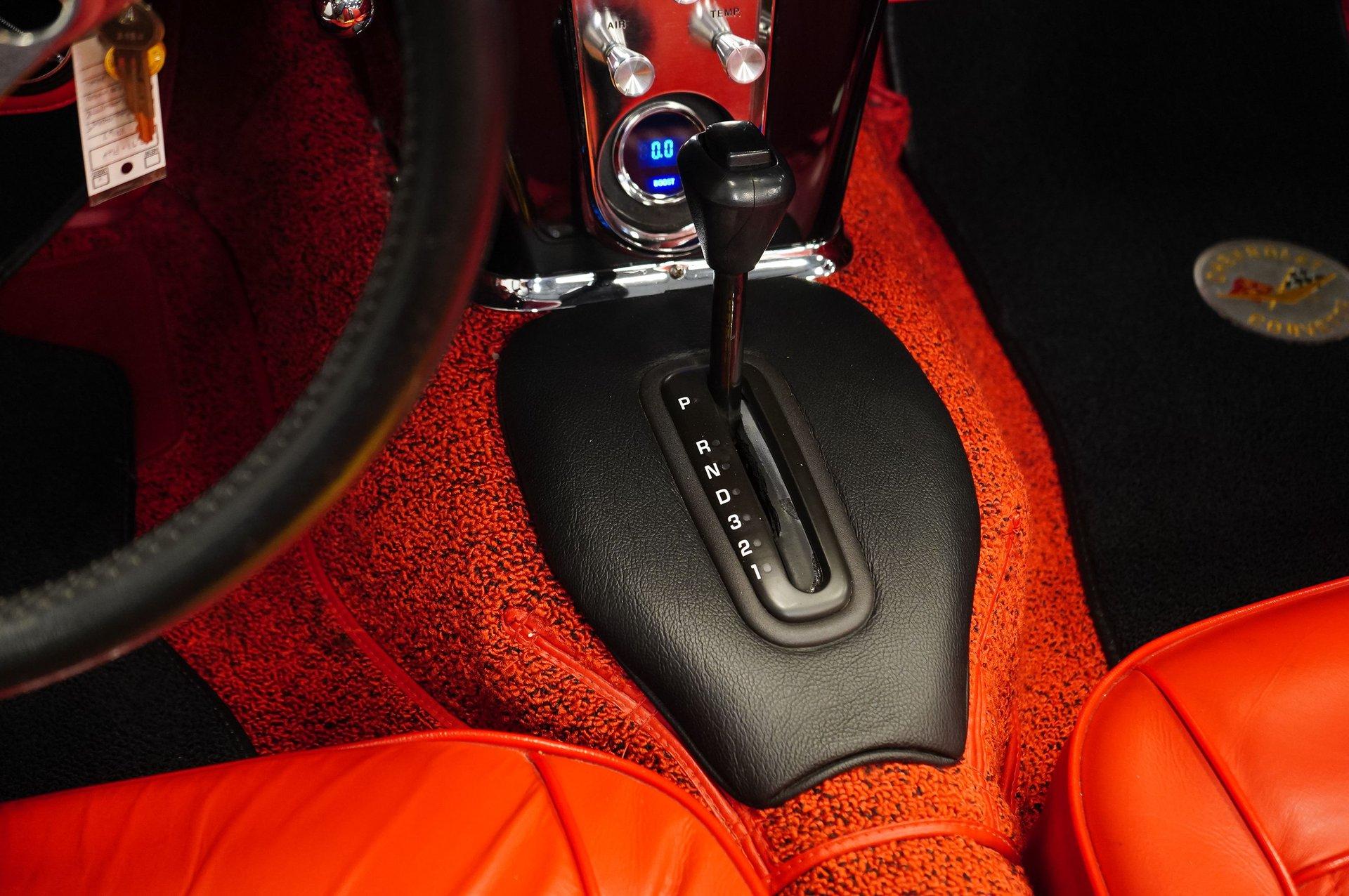 1962 Chevrolet Corvette - Image 51