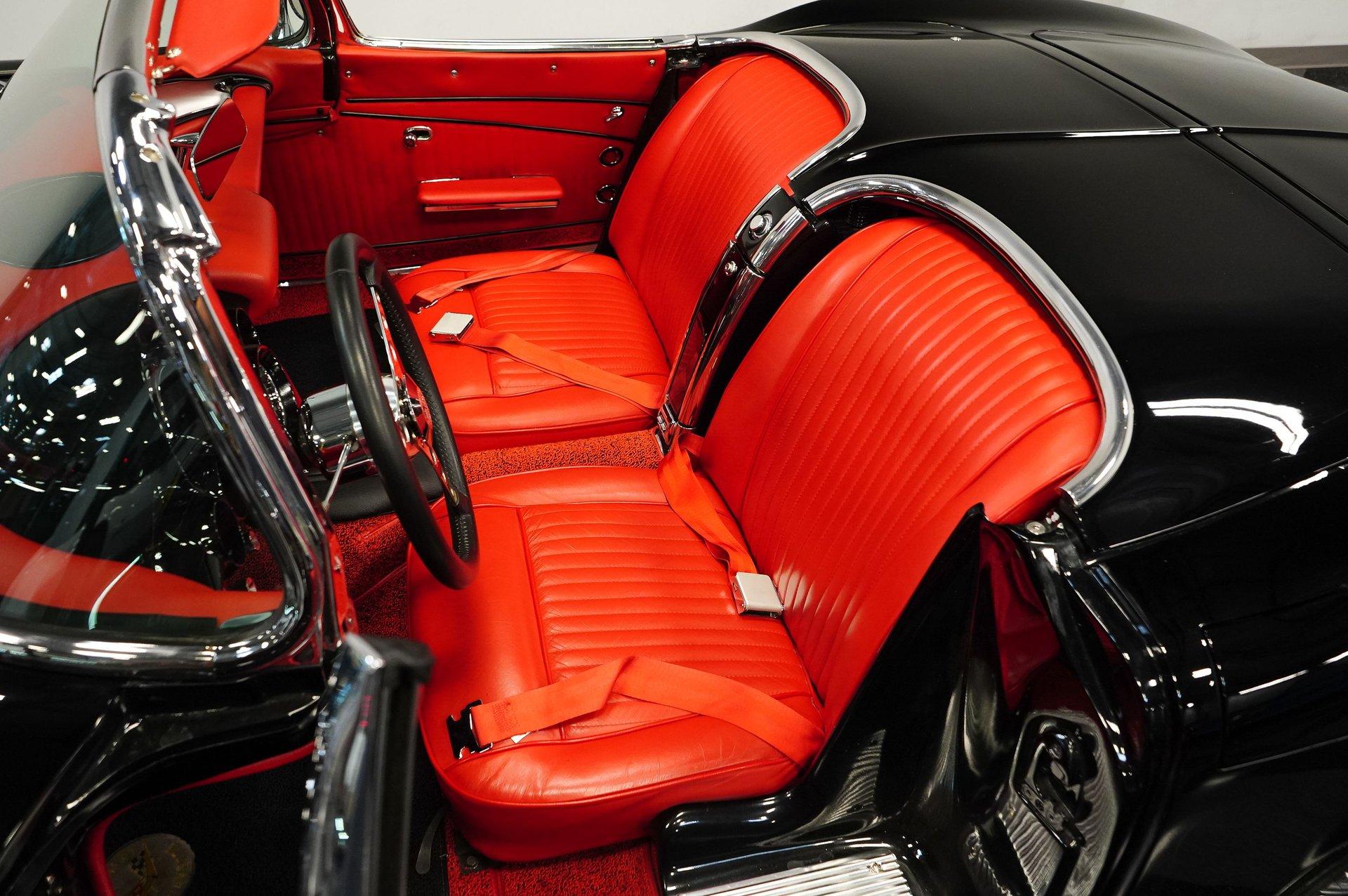 1962 Chevrolet Corvette - Image 52