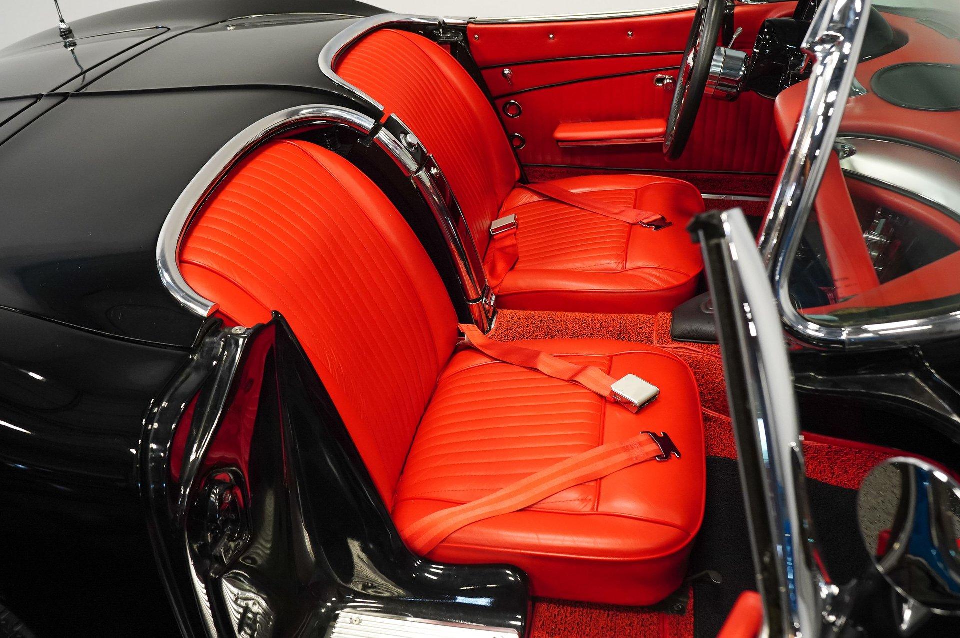 1962 Chevrolet Corvette - Image 53